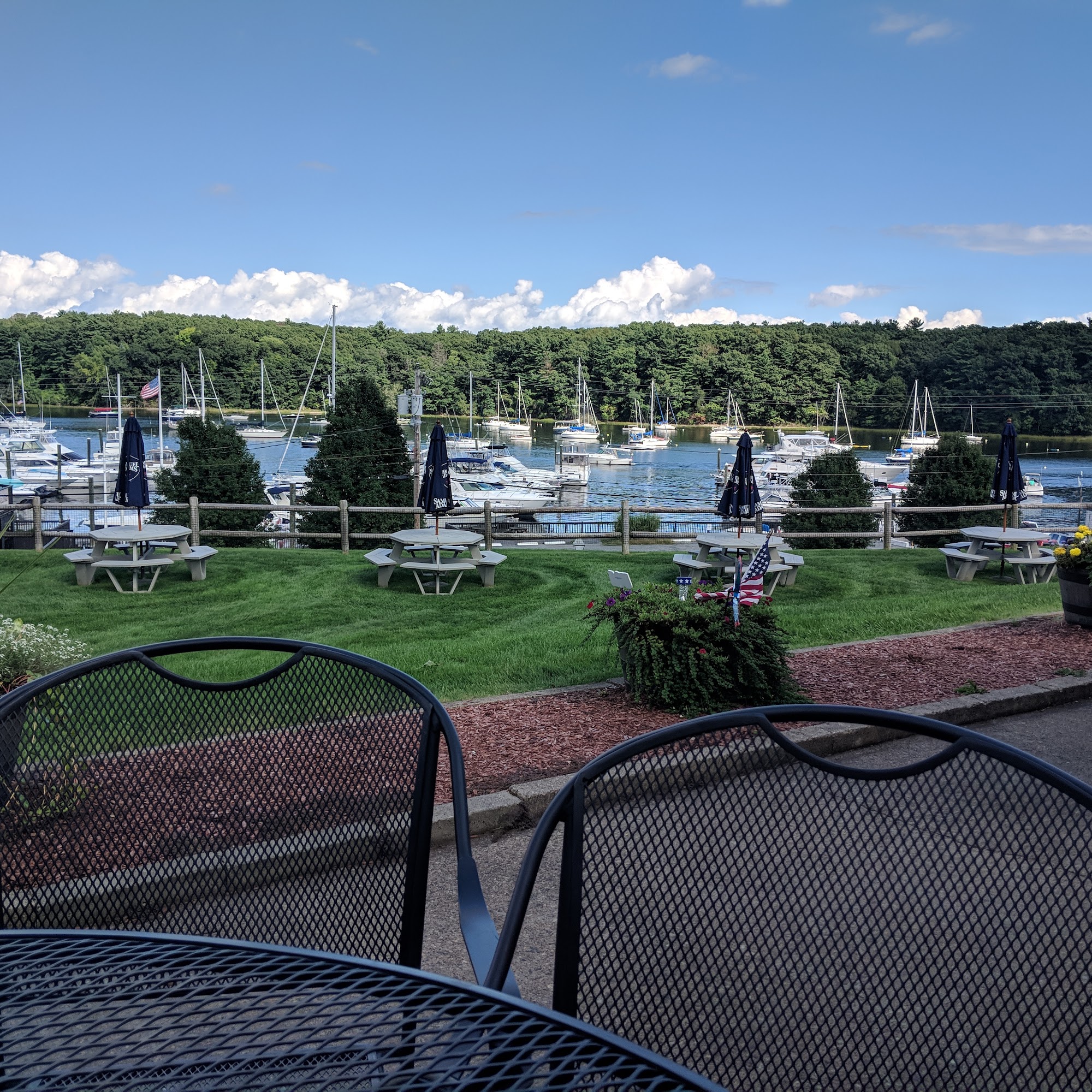 East Greenwich Veterans Firemans East Greenwich