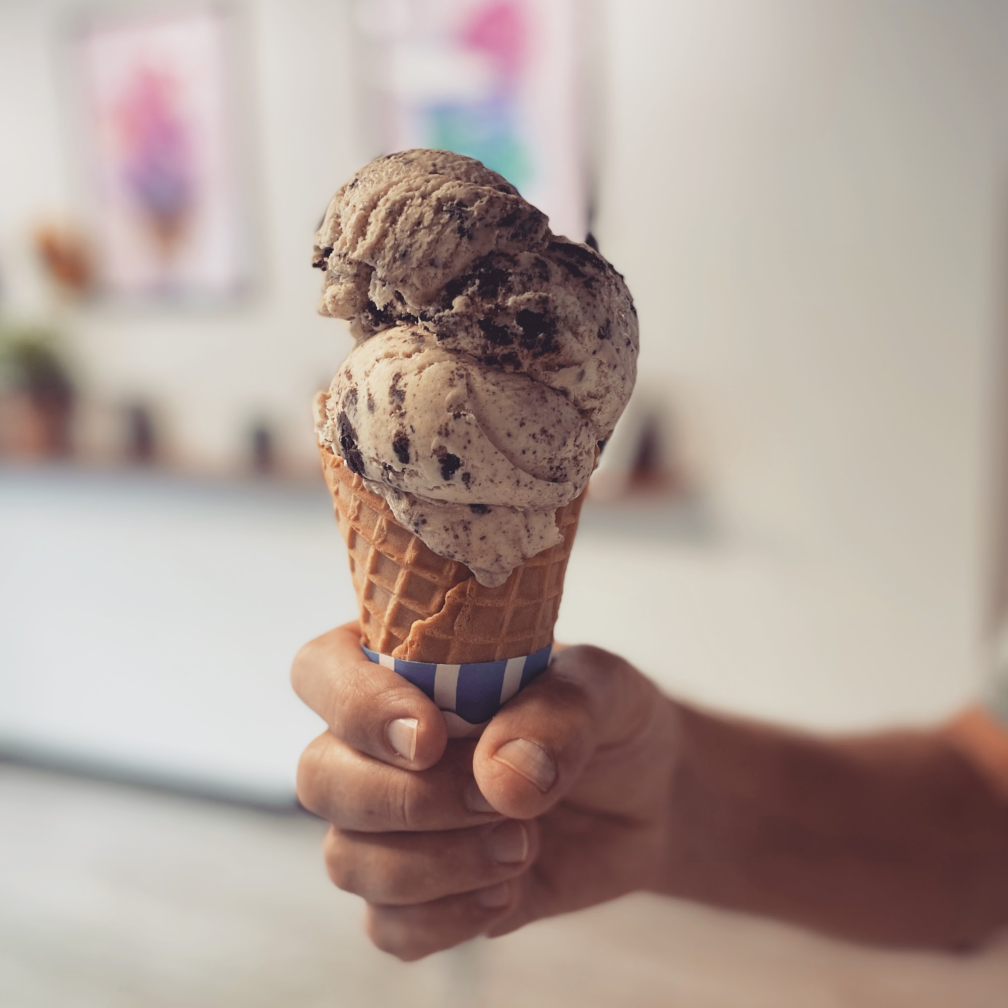 Scoops On Main East Greenwich