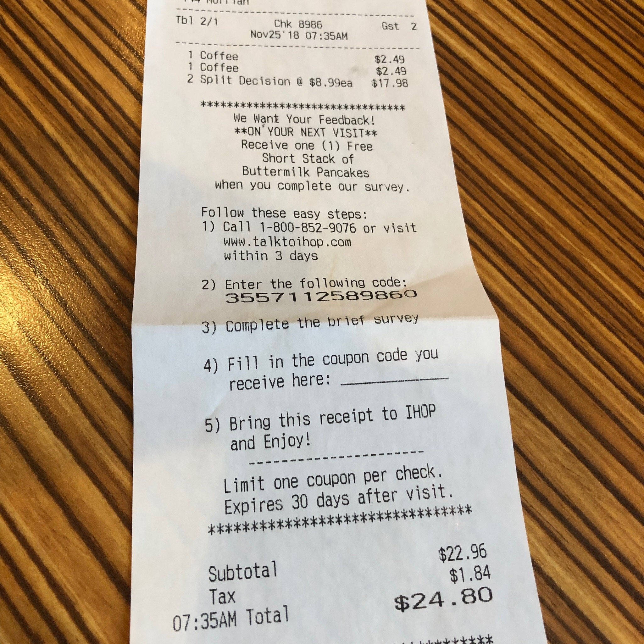 Photo credit: Tripadvisor