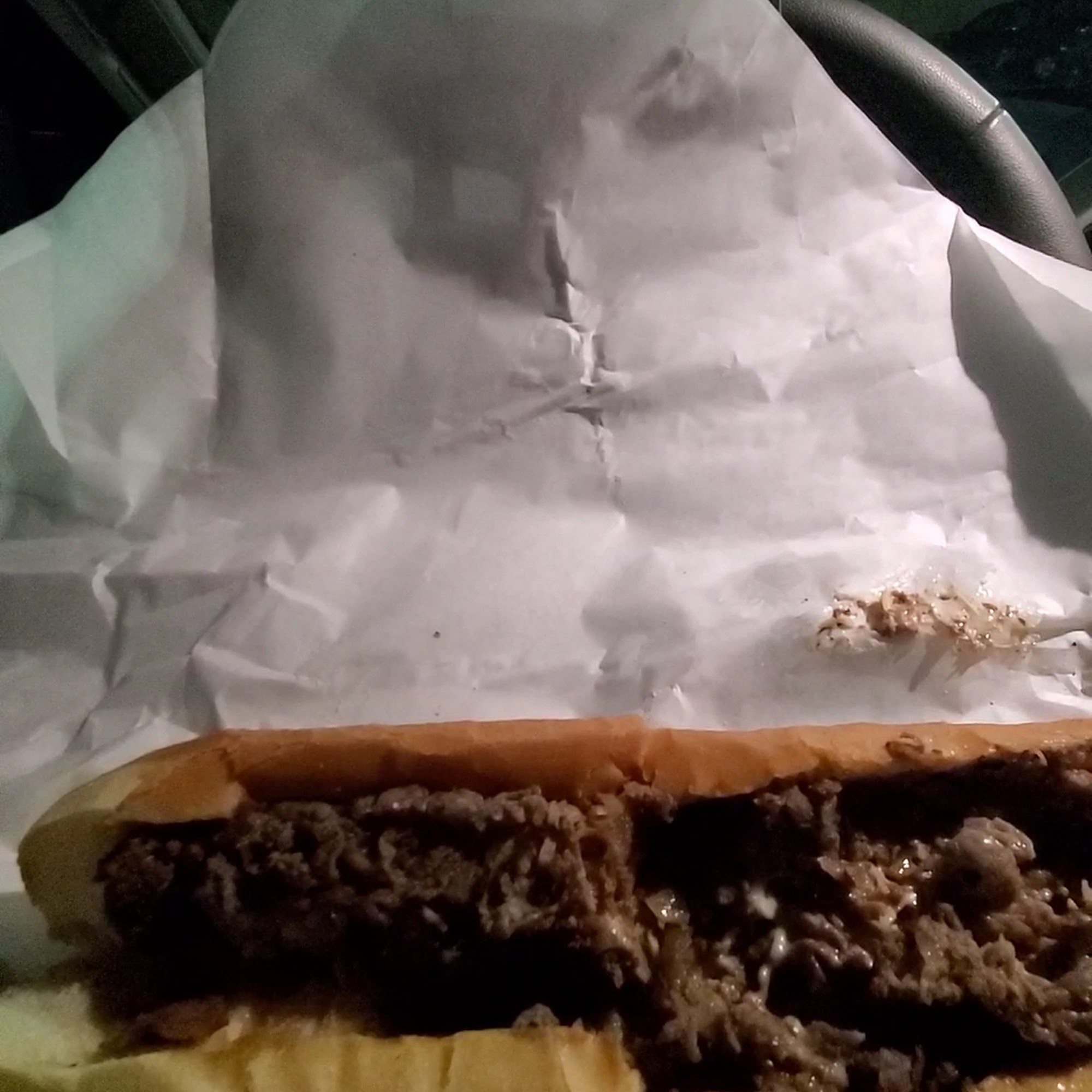 Sax's Steak & Pizza East Providence