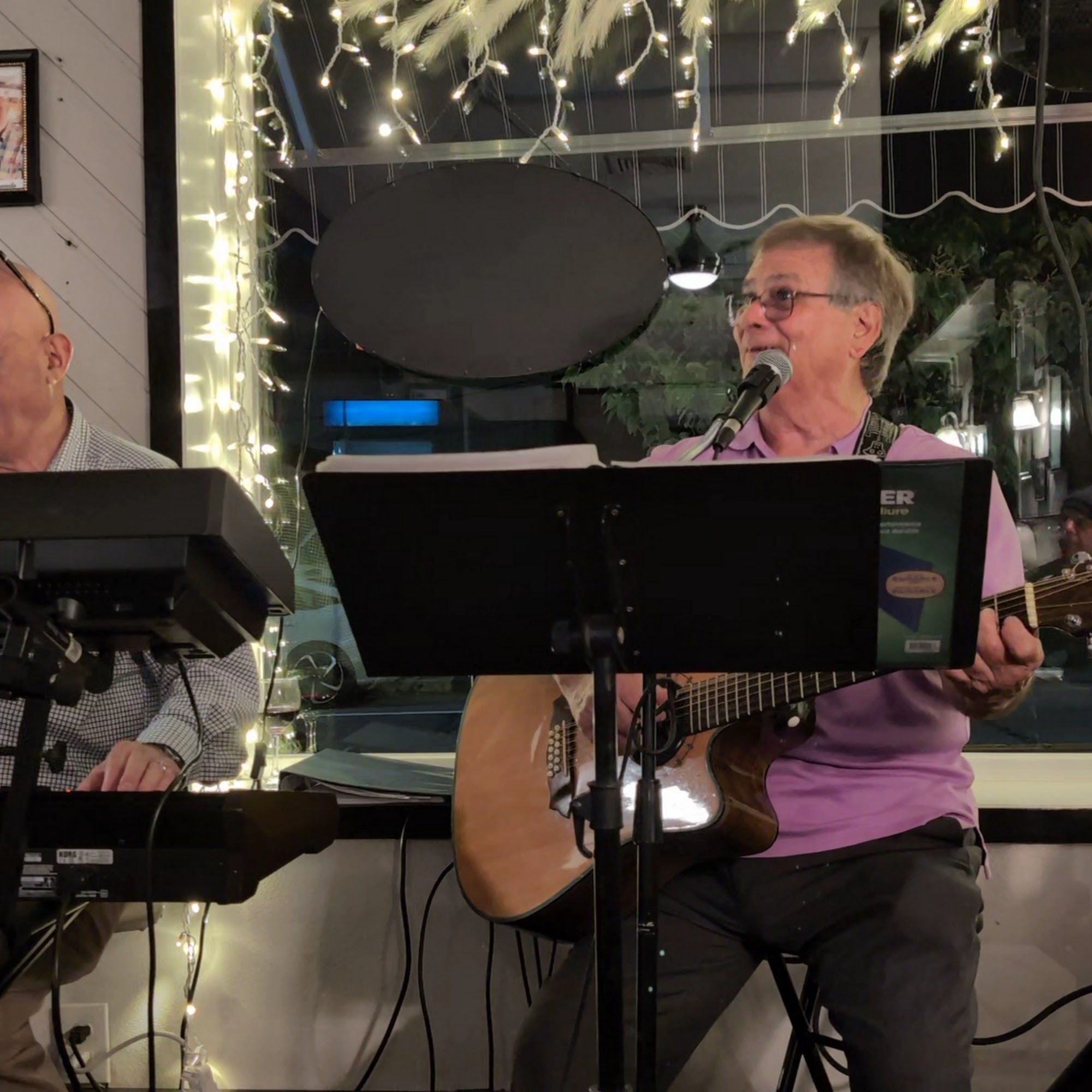 O Dinis East Providence