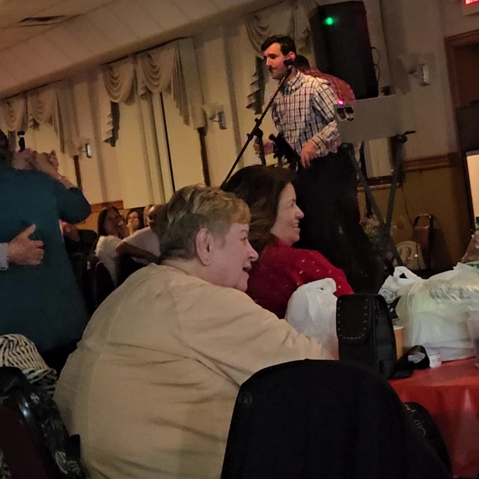 Phillips Street Restaurant East Providence