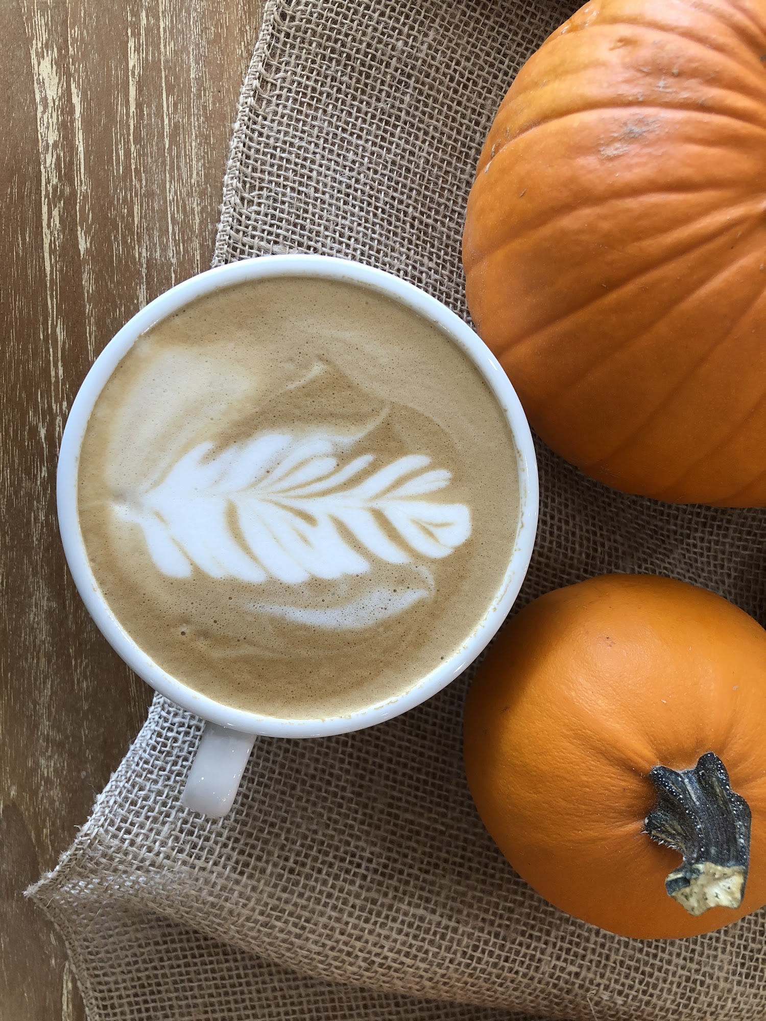 Cafe Zara & Coffee House East Providence