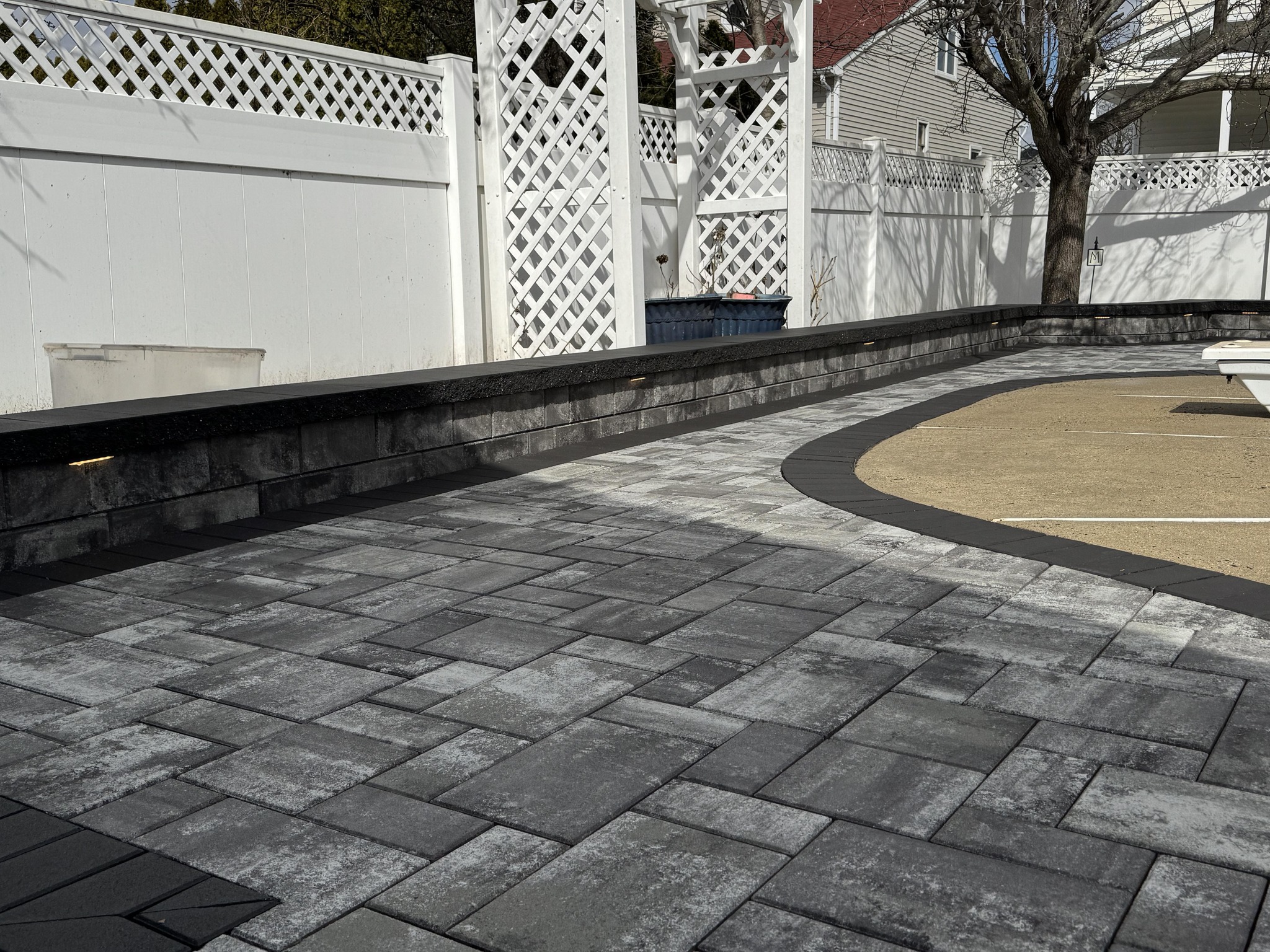 Forever Green Landscaping Inc