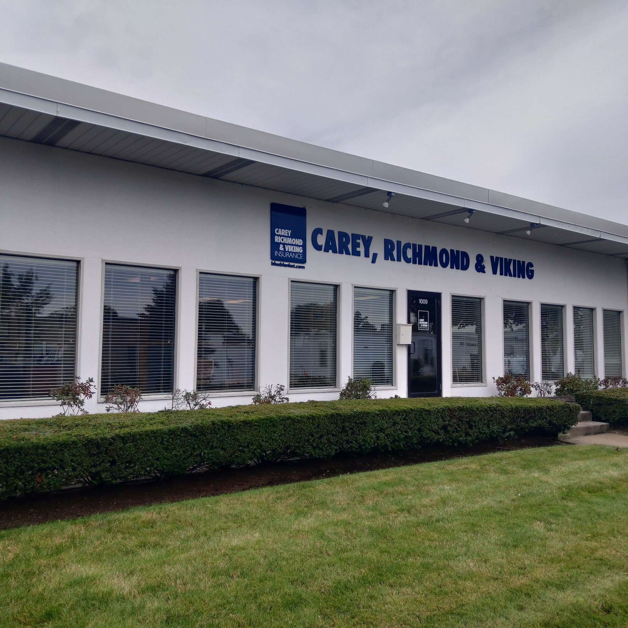 Carey, Richmond & Viking 1009 Waterman Ave, East Providence Rhode Island 02914