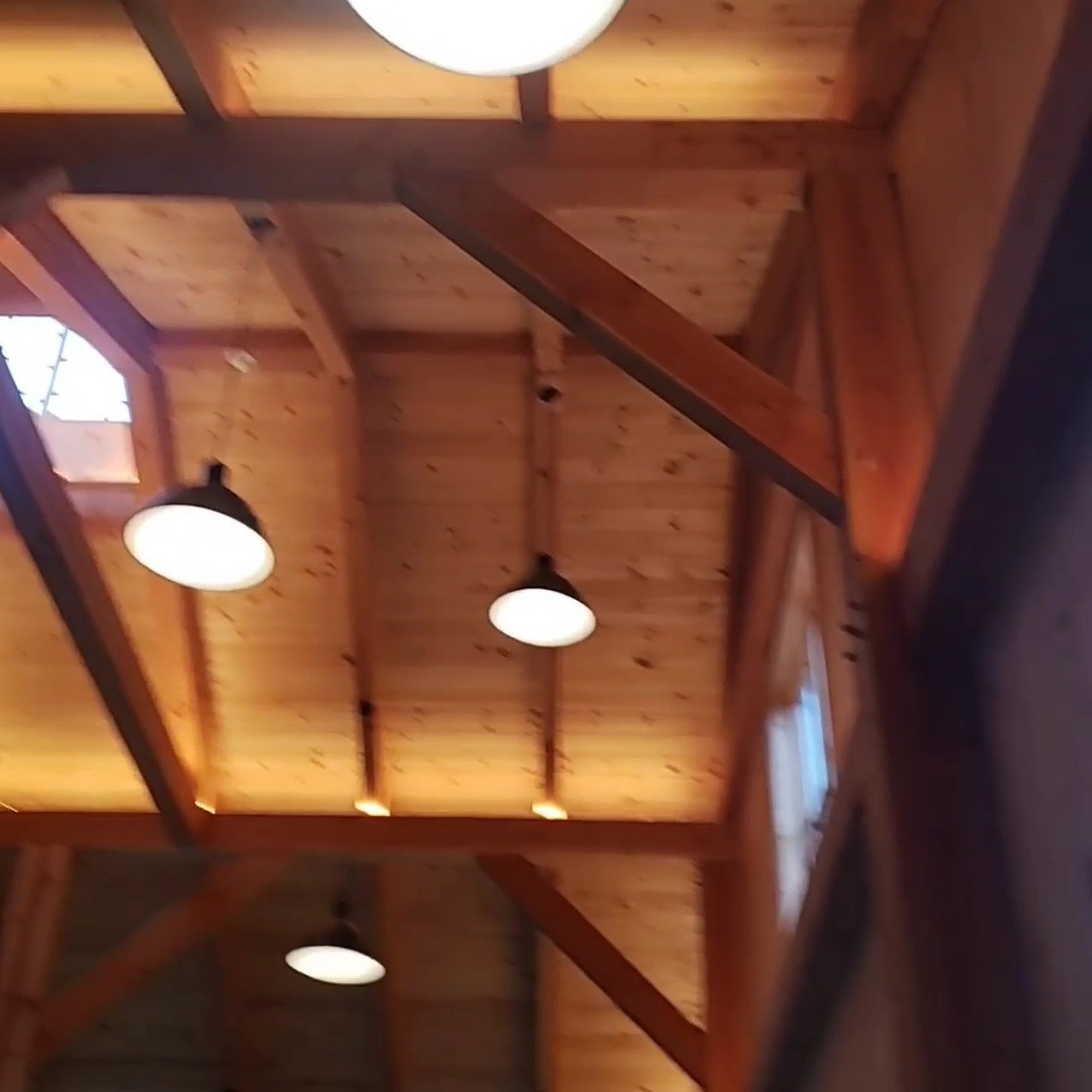 Tilted Barn Brewery Exeter