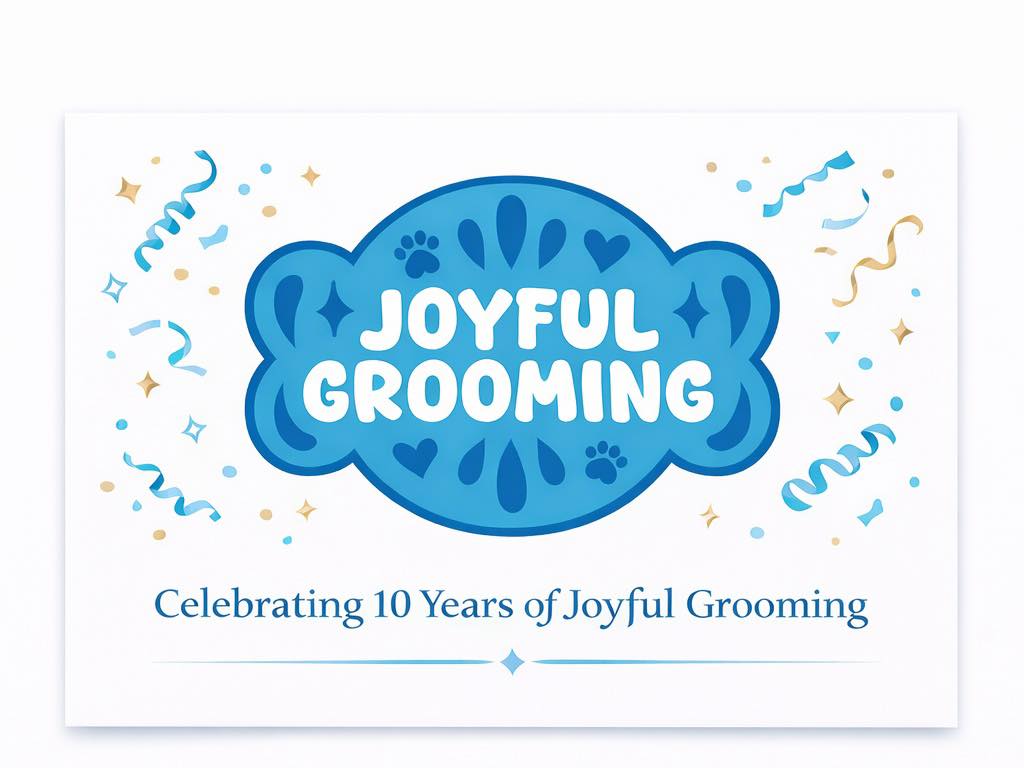 Joyful Grooming Exeter