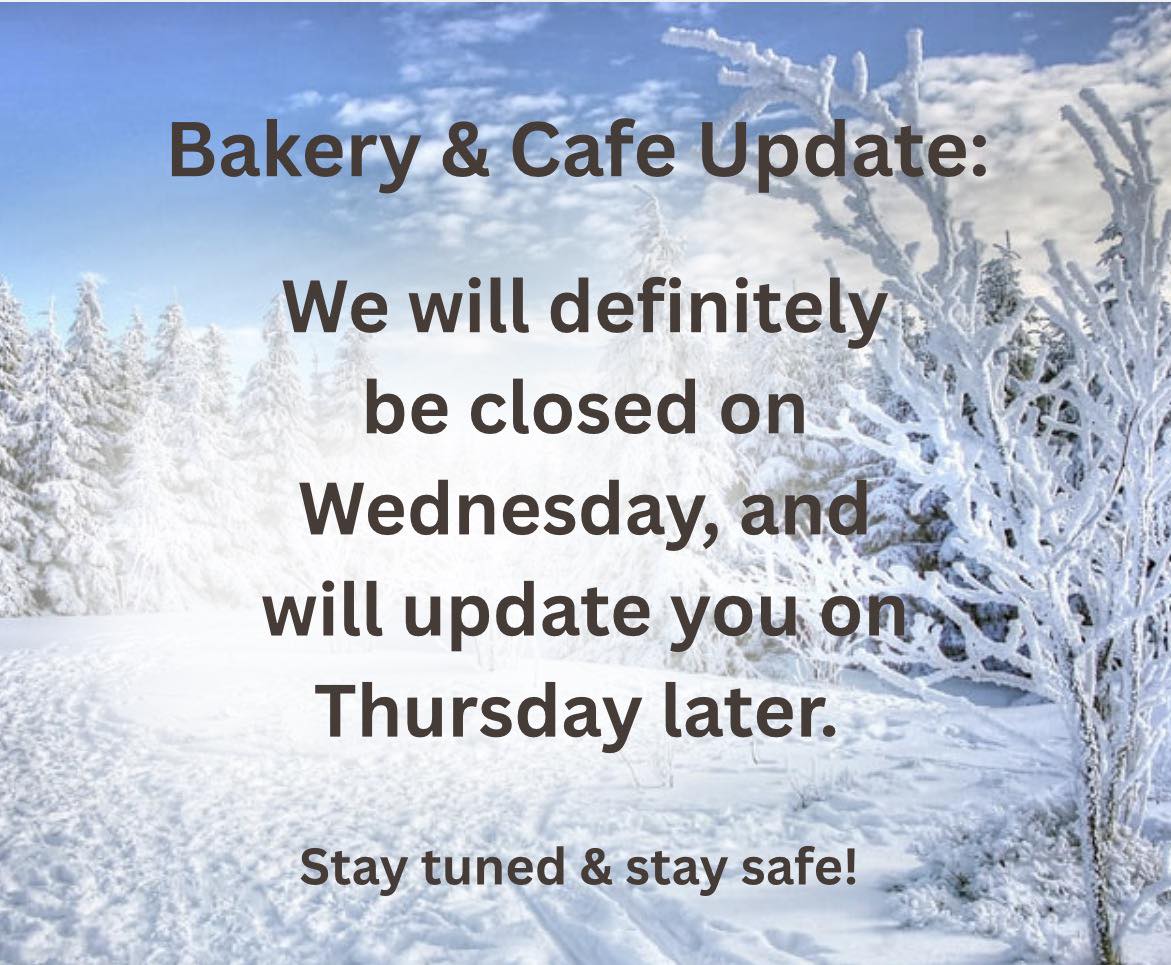 Village Hearth Bakery & Cafe Jamestown