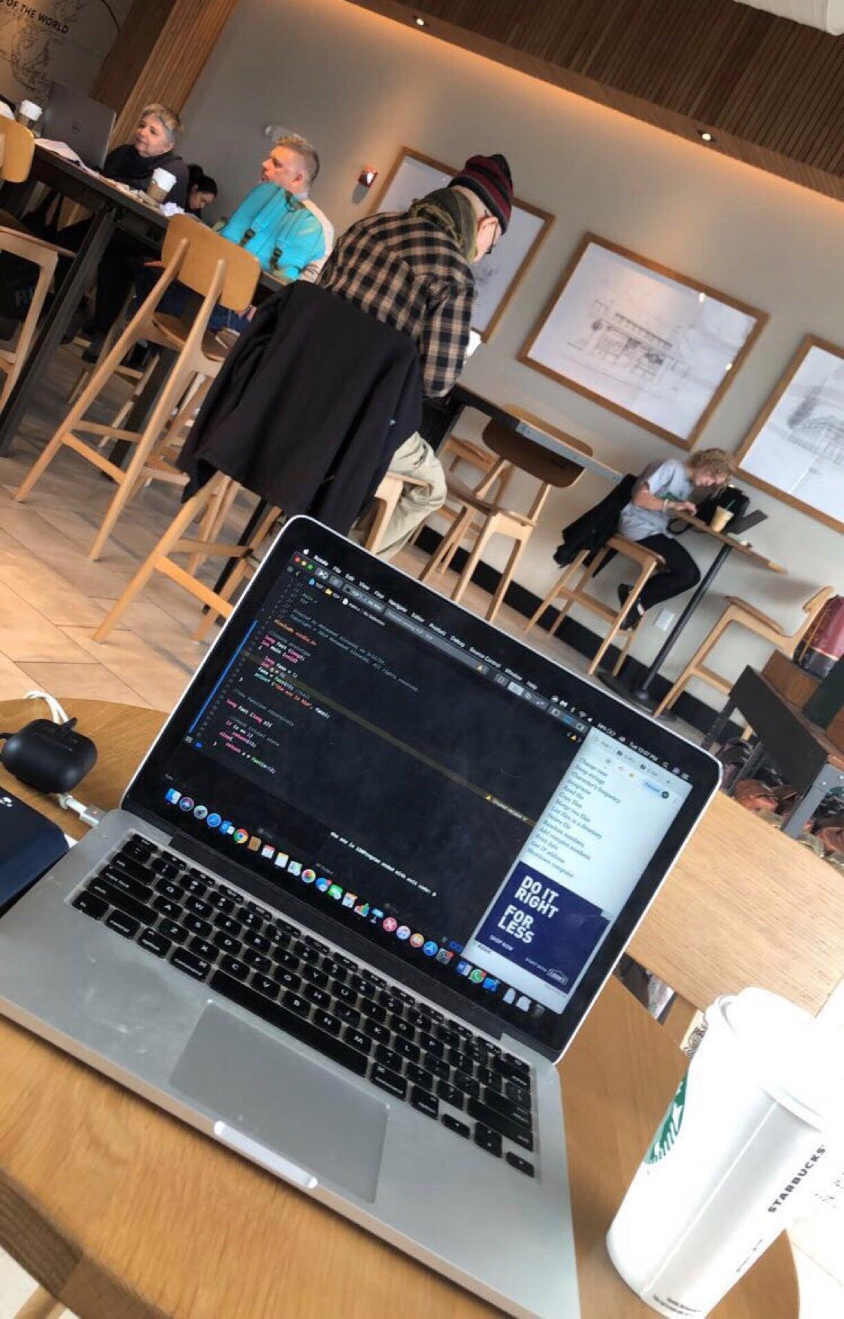 Photo credit: nextdoor