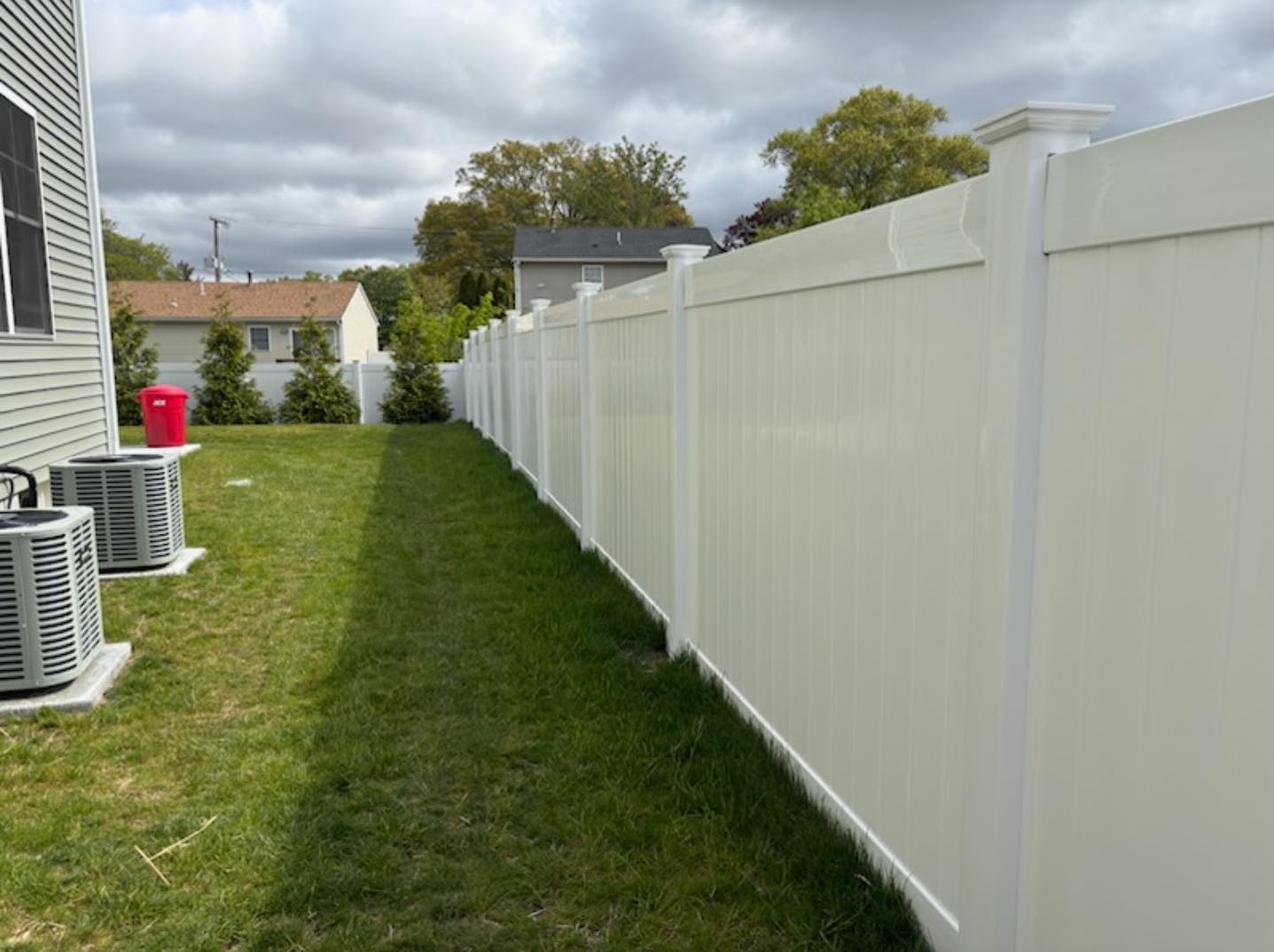 Fence America