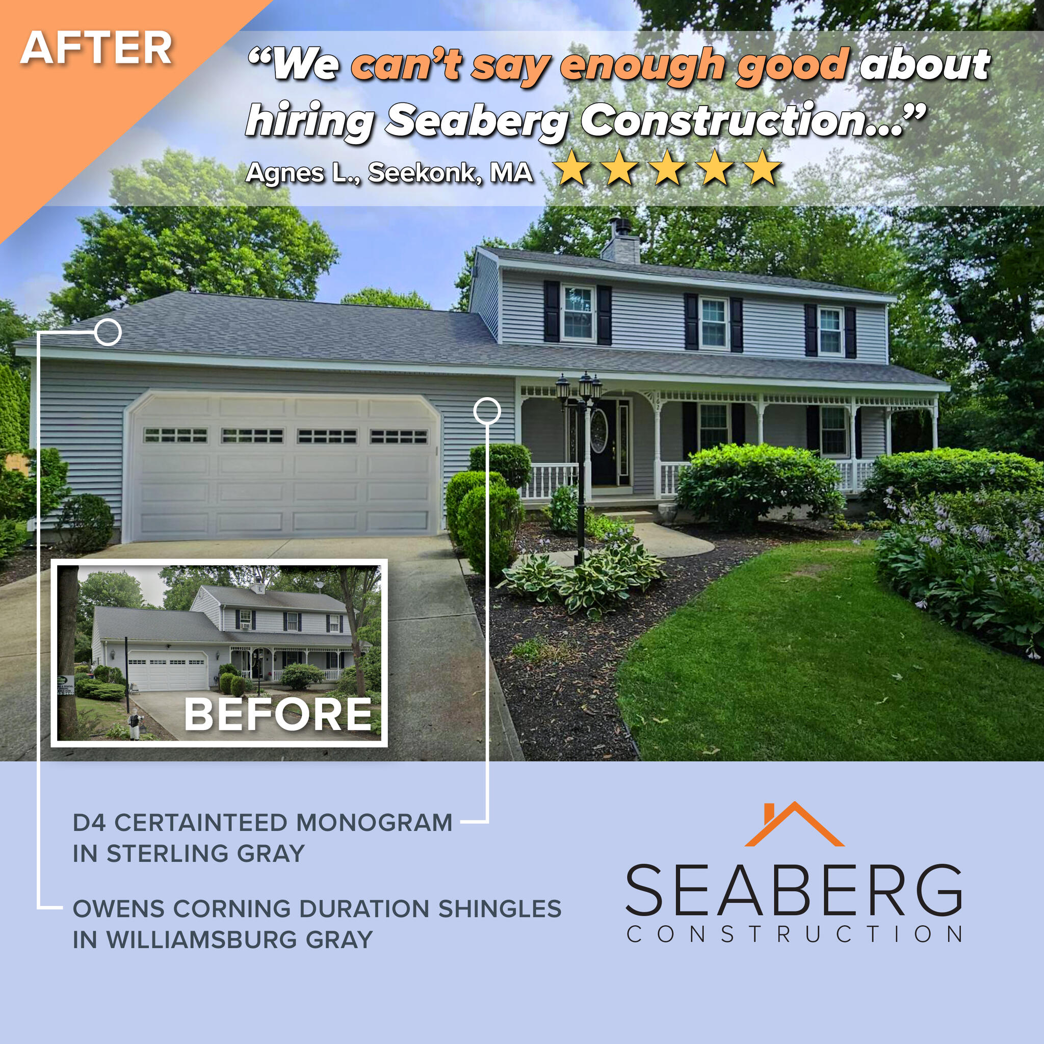 Photo credit: nextdoor