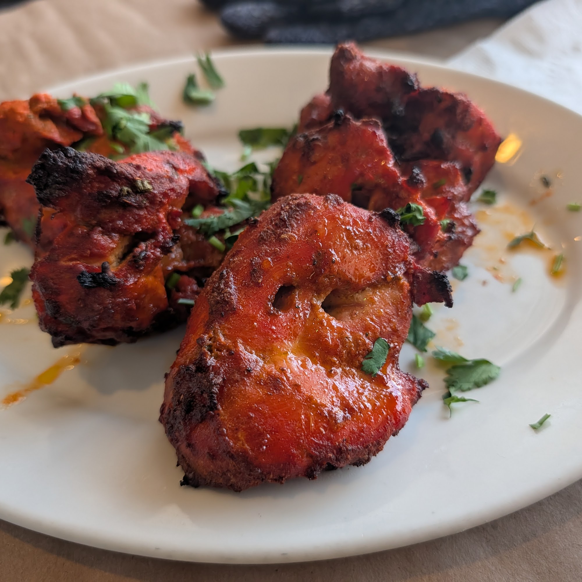 Roti Boti Restaurant