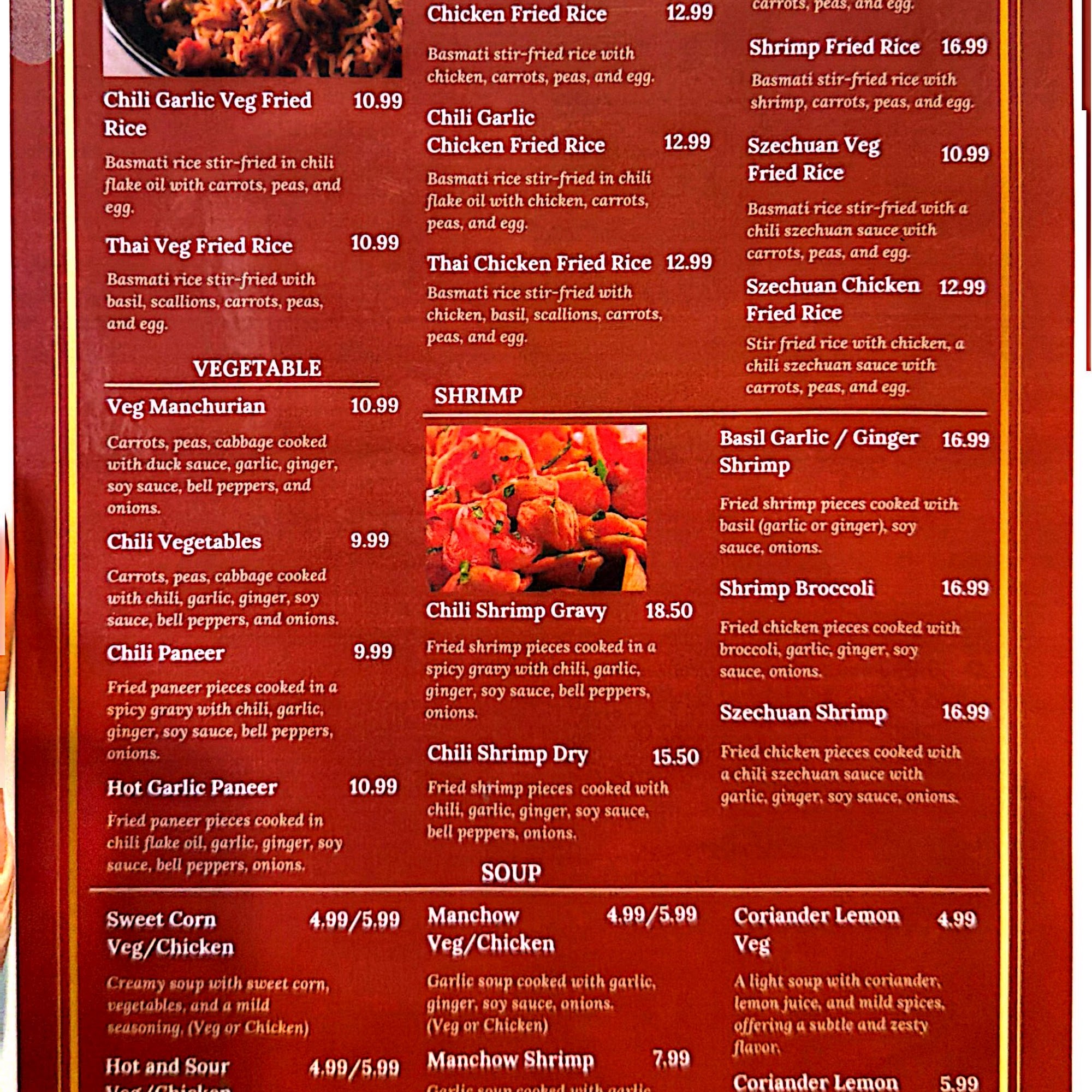 Roti Boti Restaurant