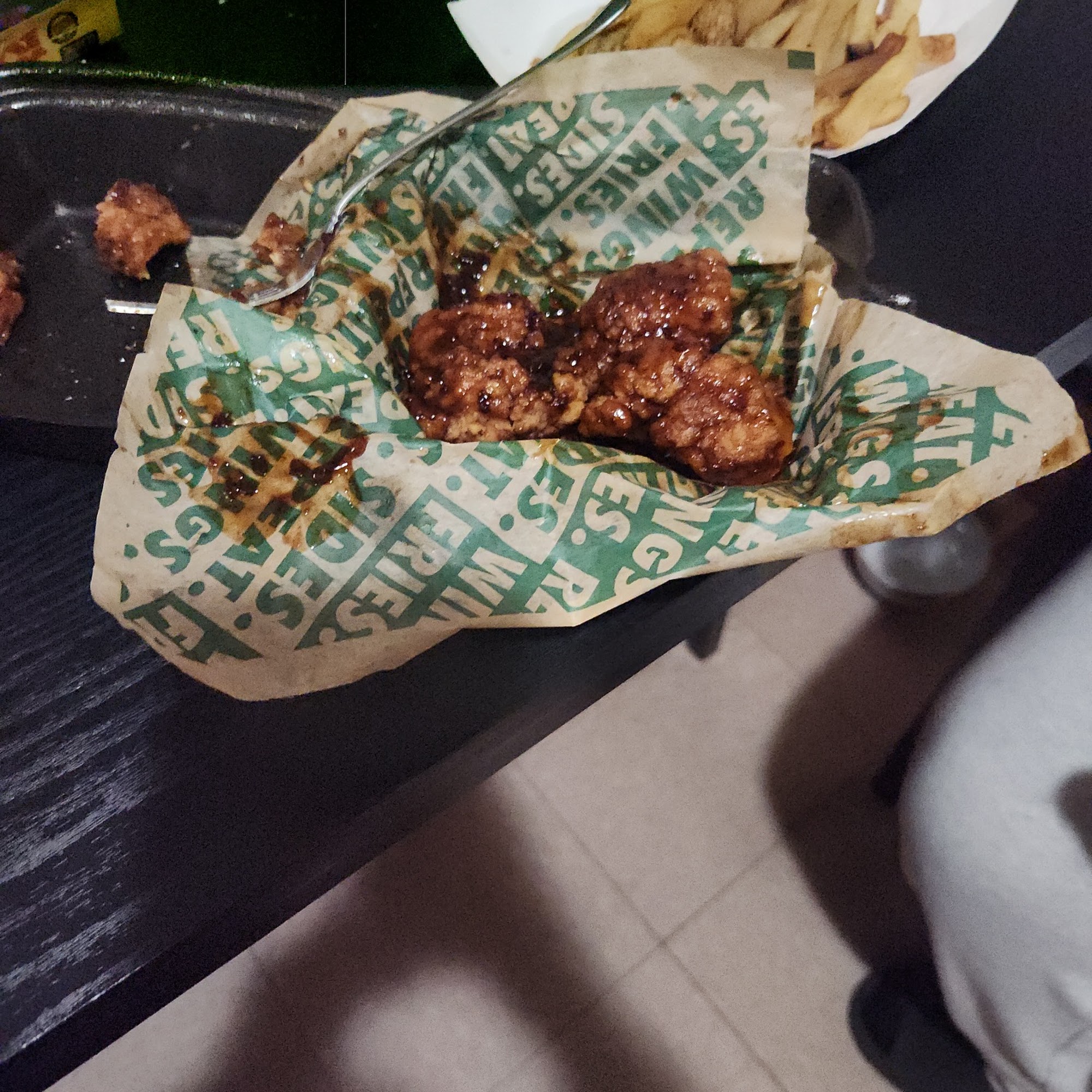 Wingstop