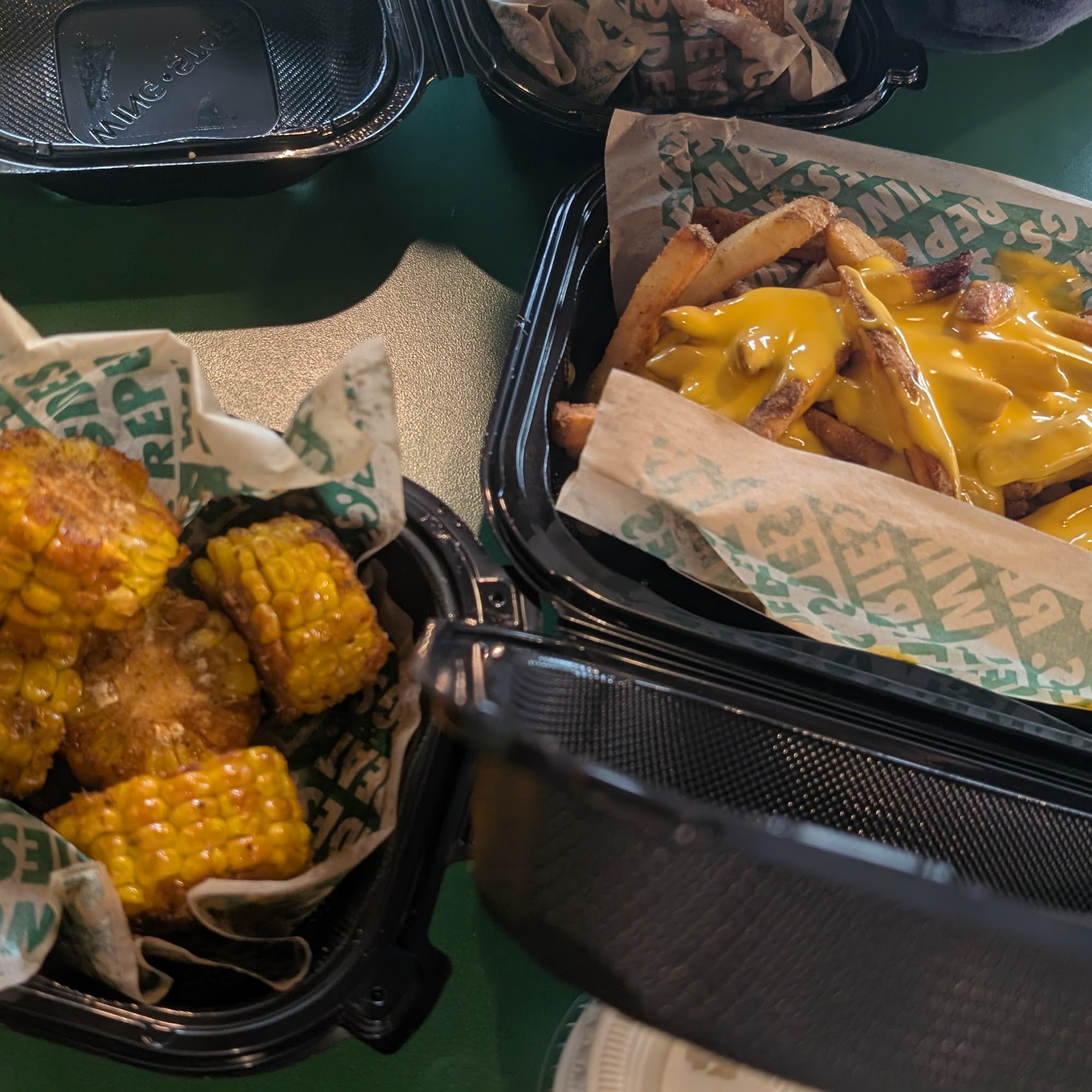 Wingstop