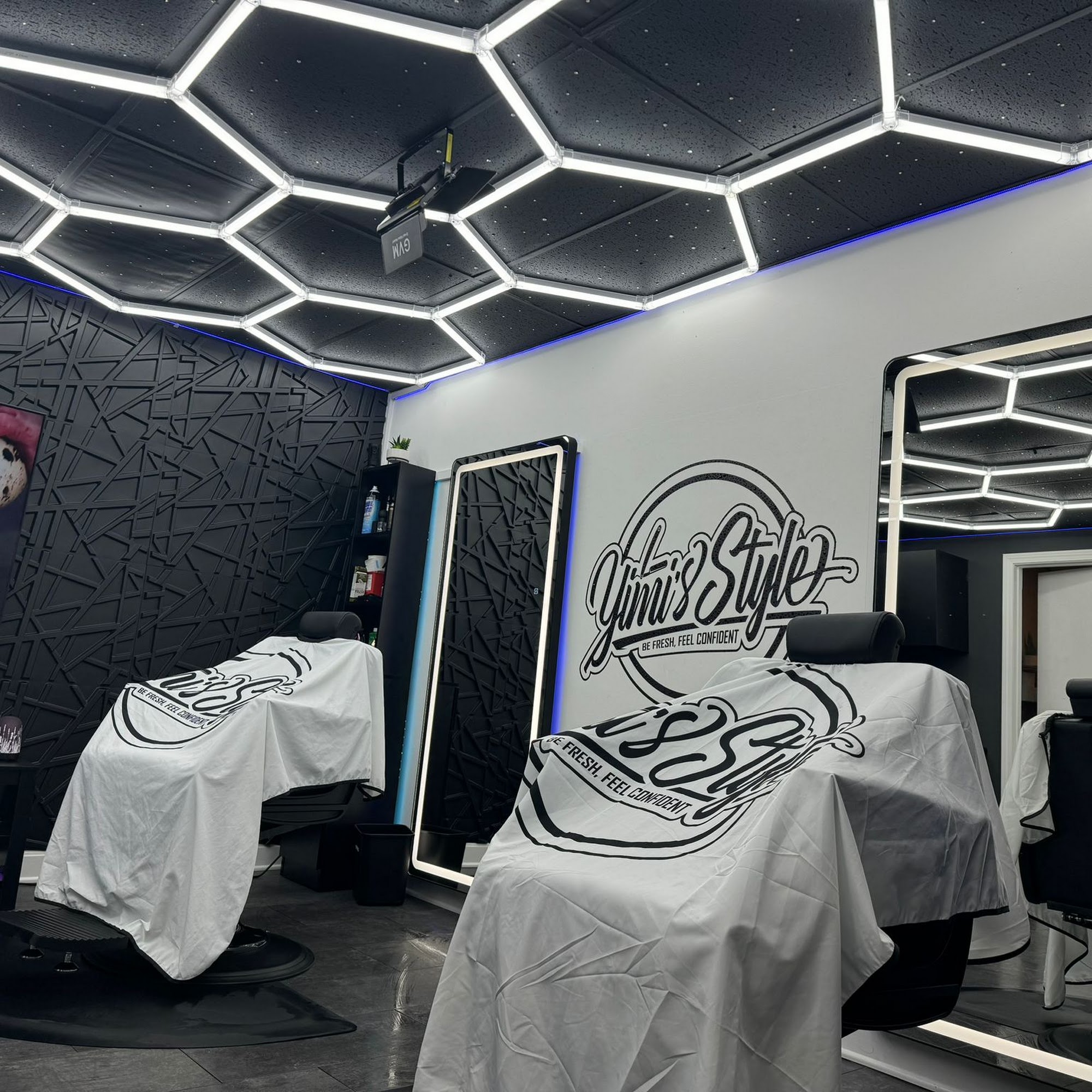 YimiStyle LLC 968 Plainfield St, Johnston Rhode Island 02919