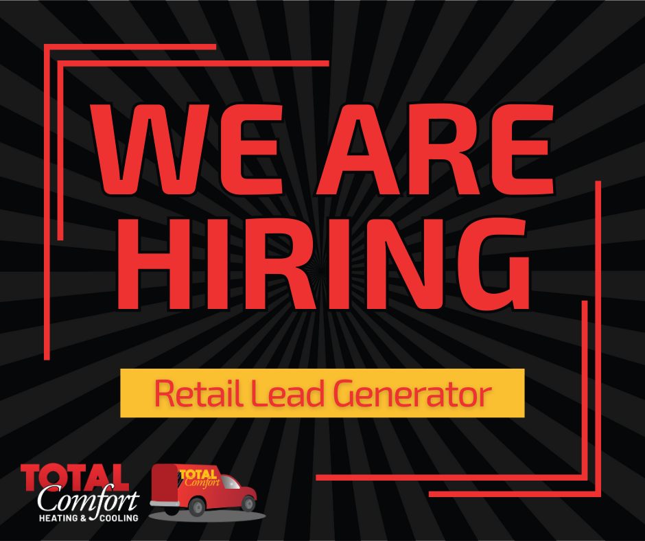 Total Comfort Heating & Cooling