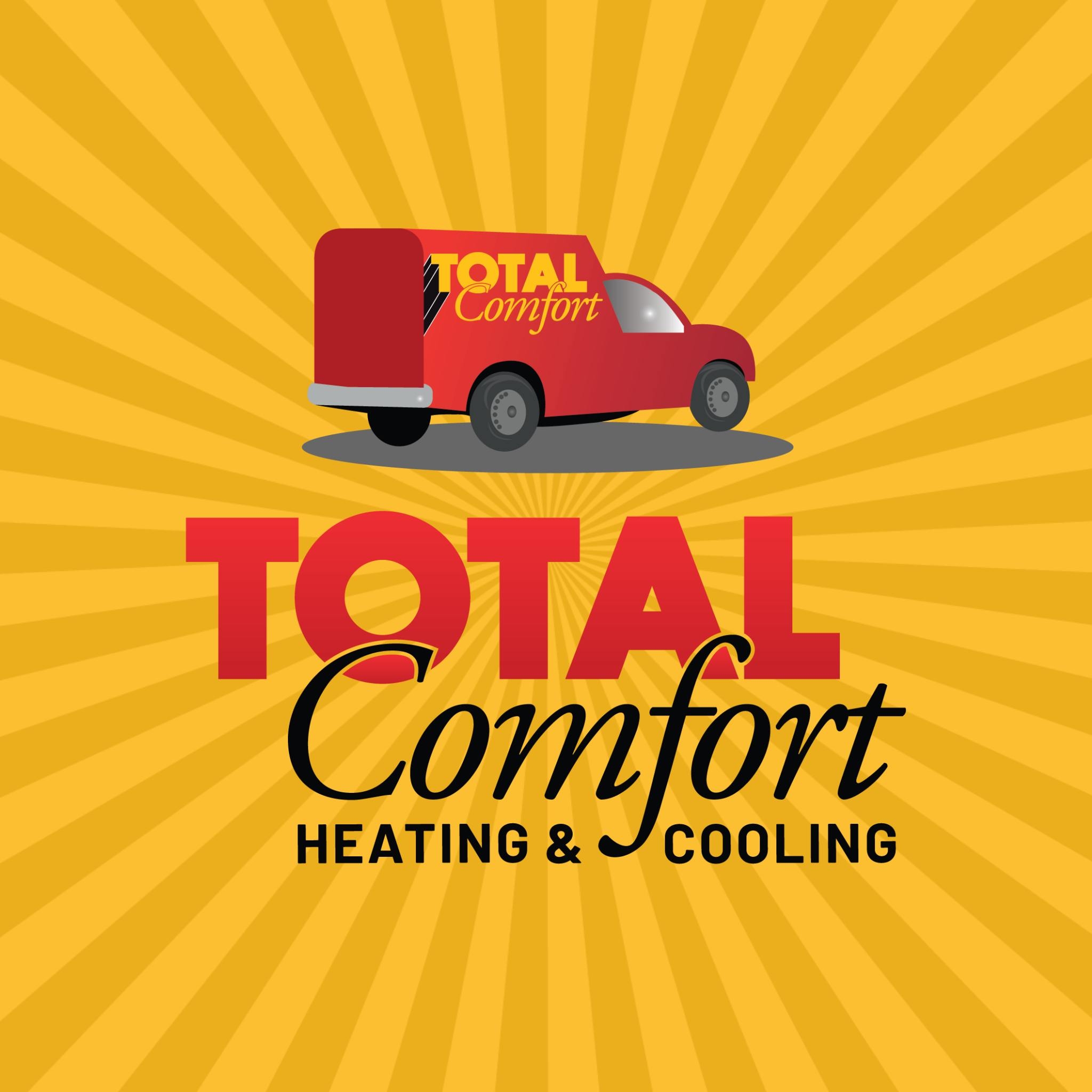 Total Comfort Heating & Cooling
