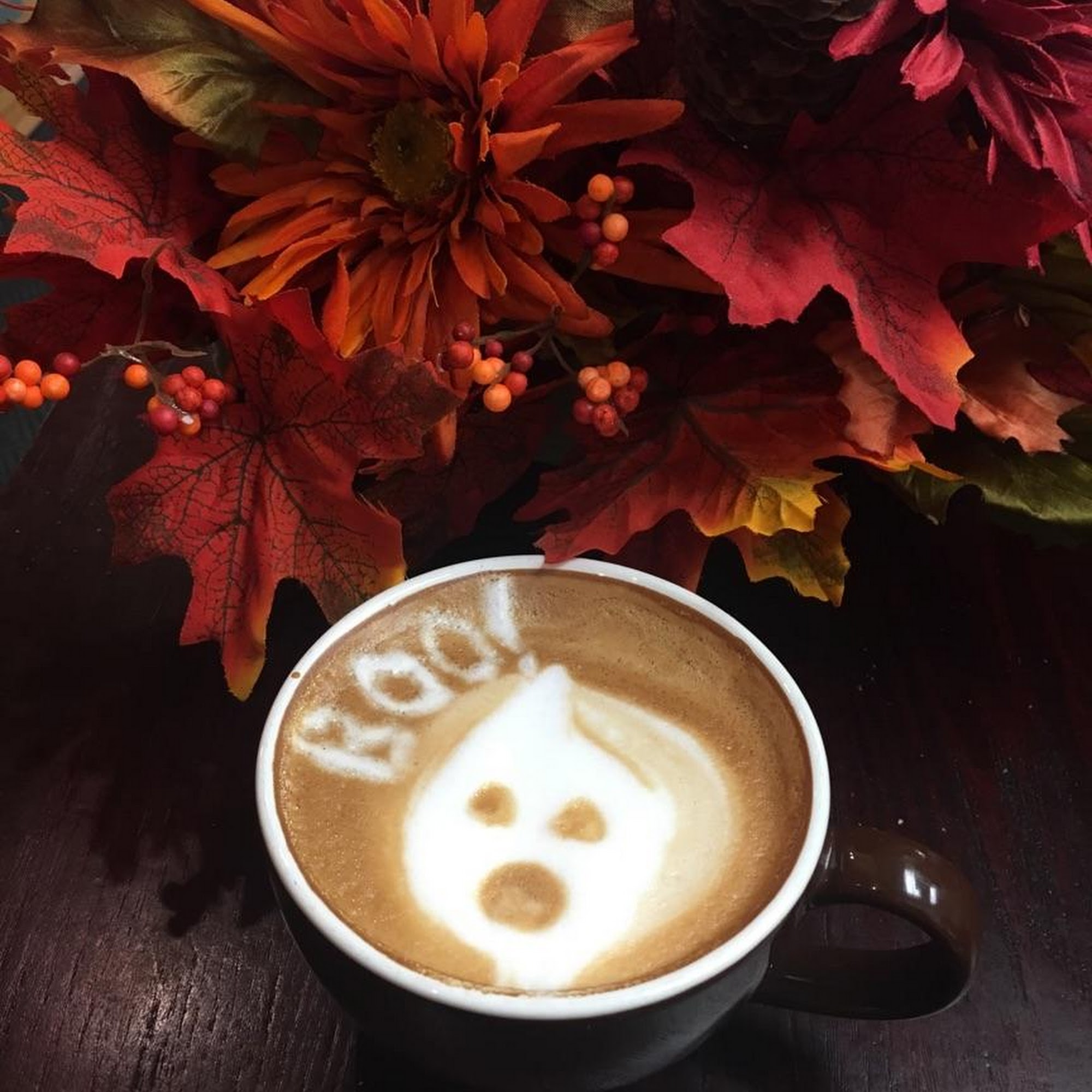Custom House Coffee Middletown