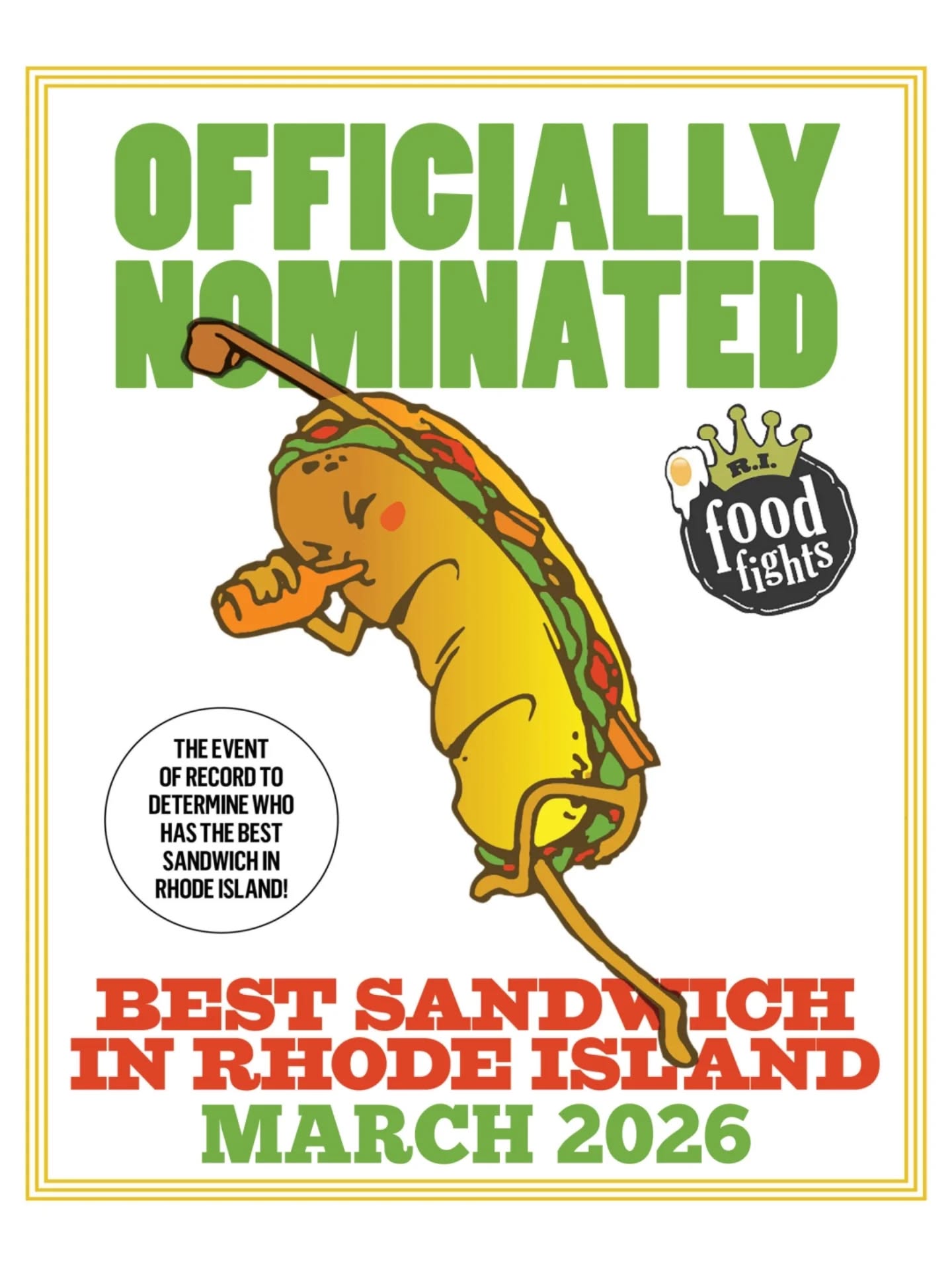 The Food Shack Middletown