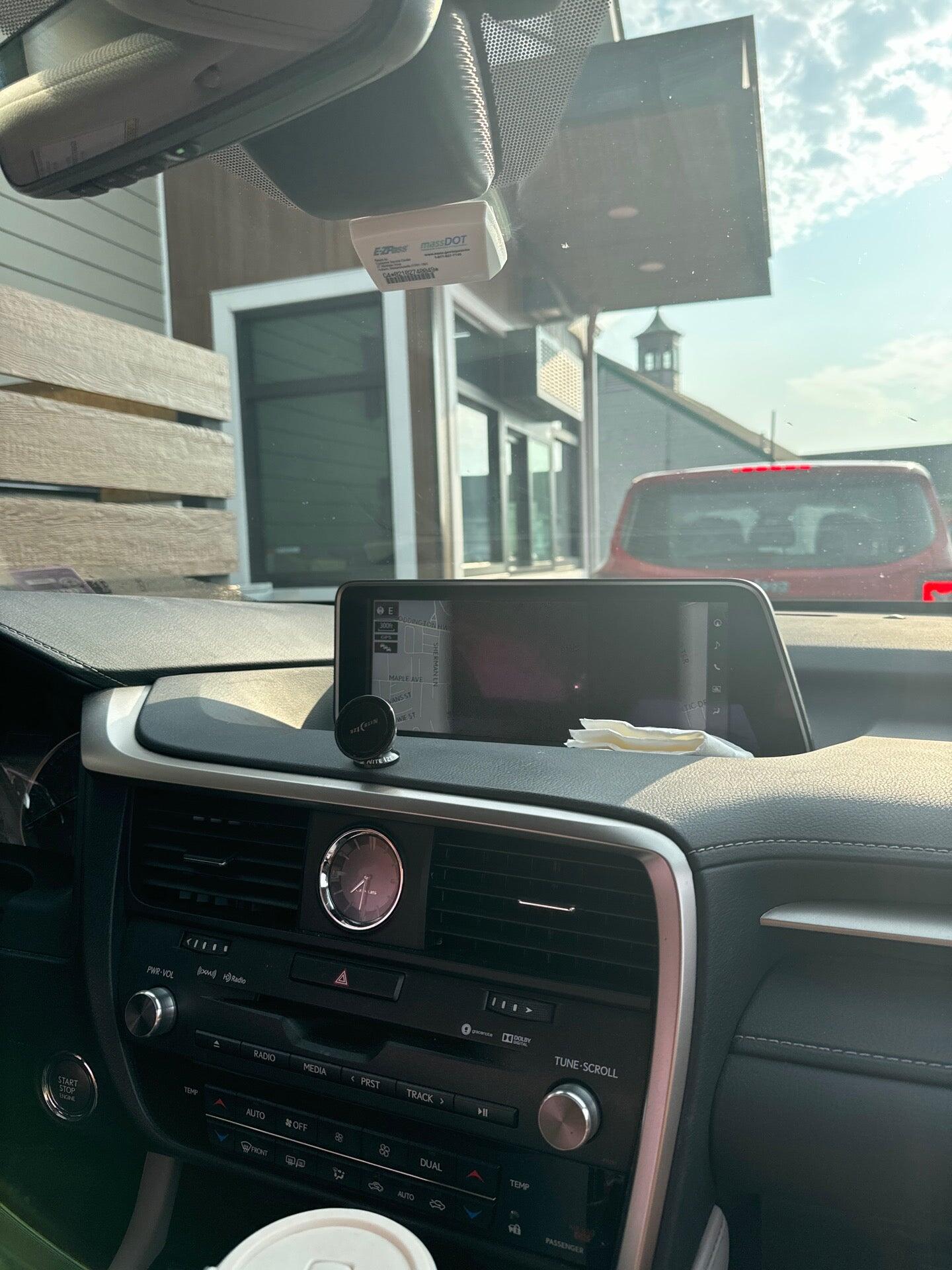 Photo credit: nextdoor