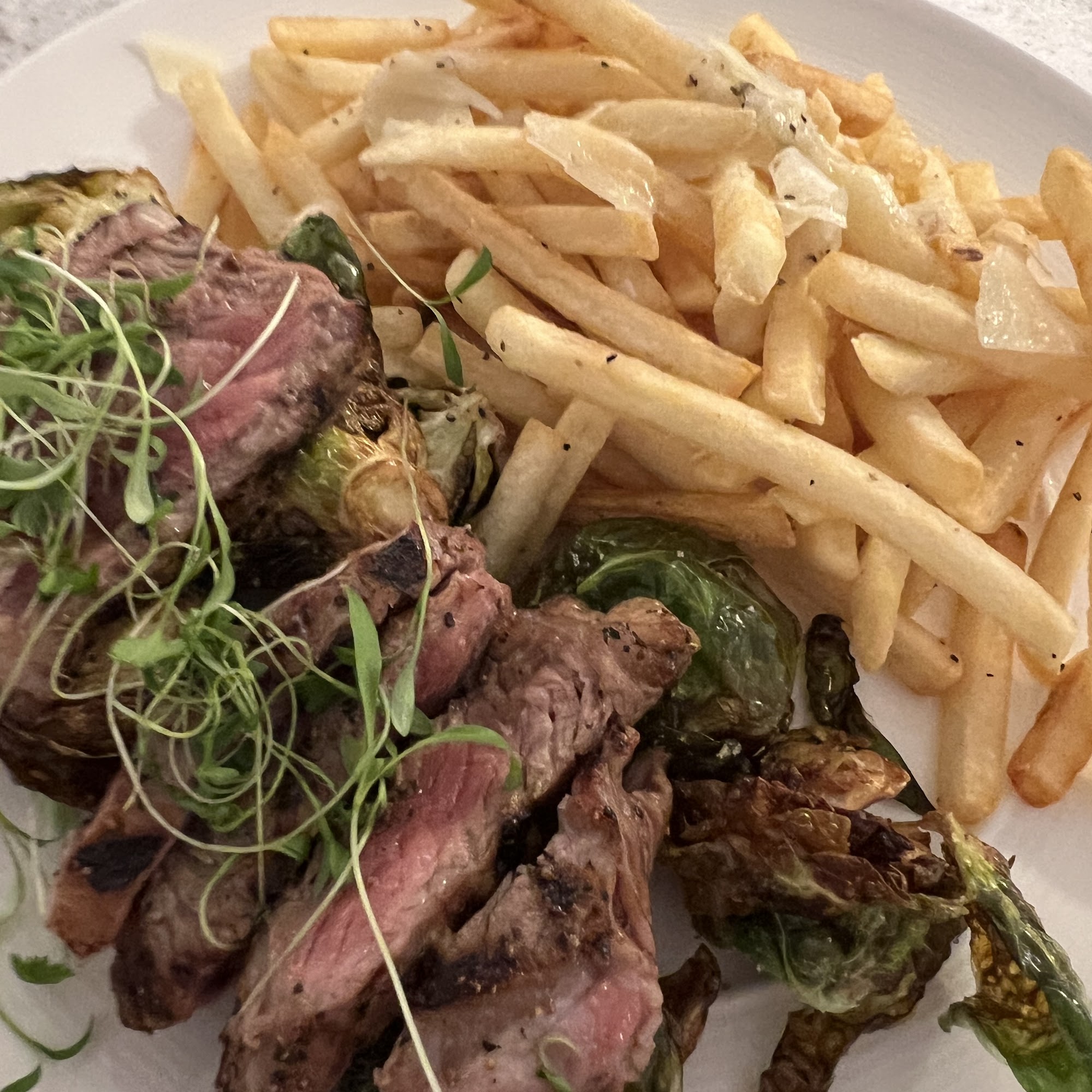 The Helmway Middletown