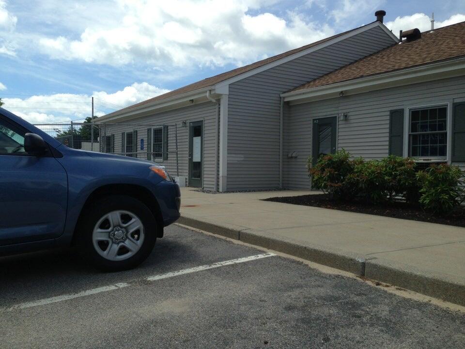 Photo credit: nextdoor