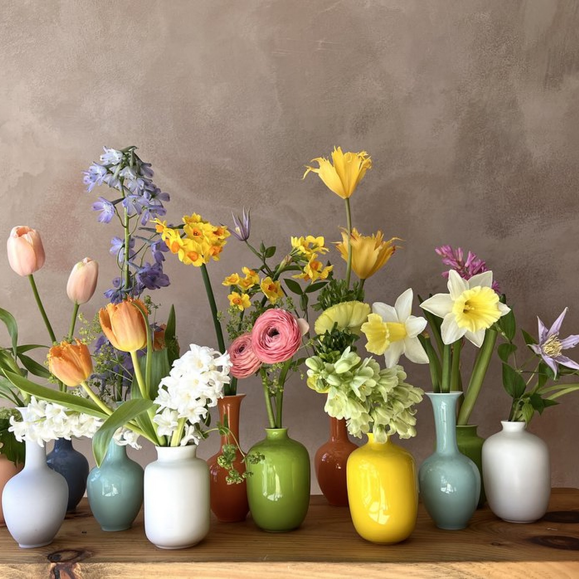 Wild Season Florals 174 Green End Ave, Middletown Rhode Island 02842