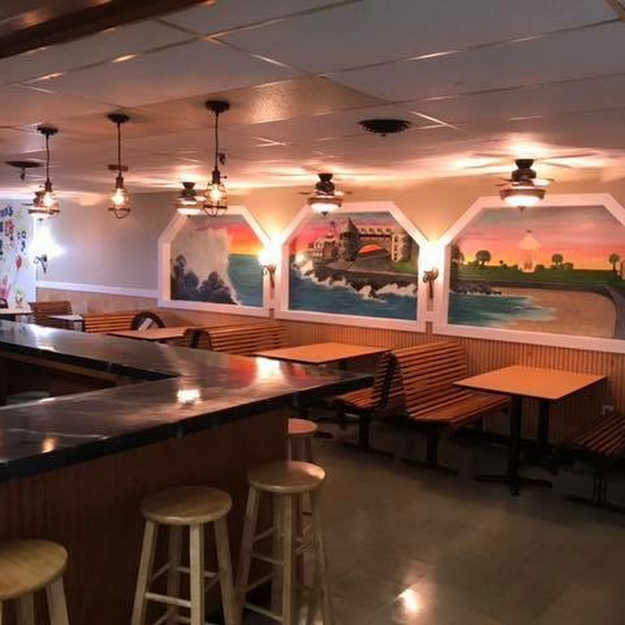 Leo's Pizza Narragansett