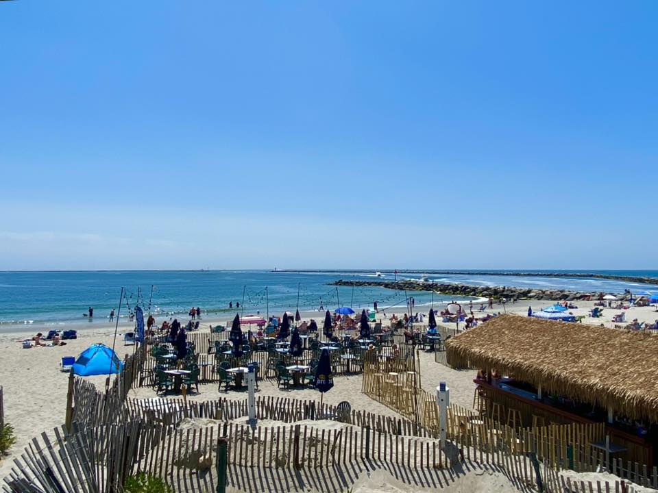 George's of Galilee Narragansett