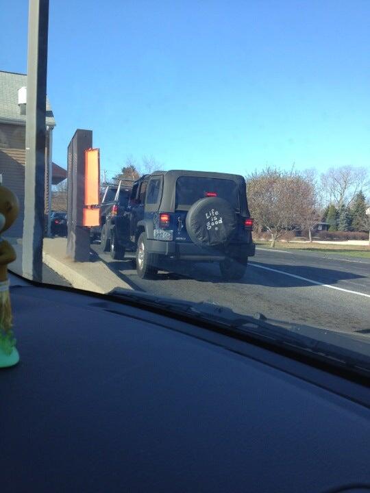 Photo credit: nextdoor