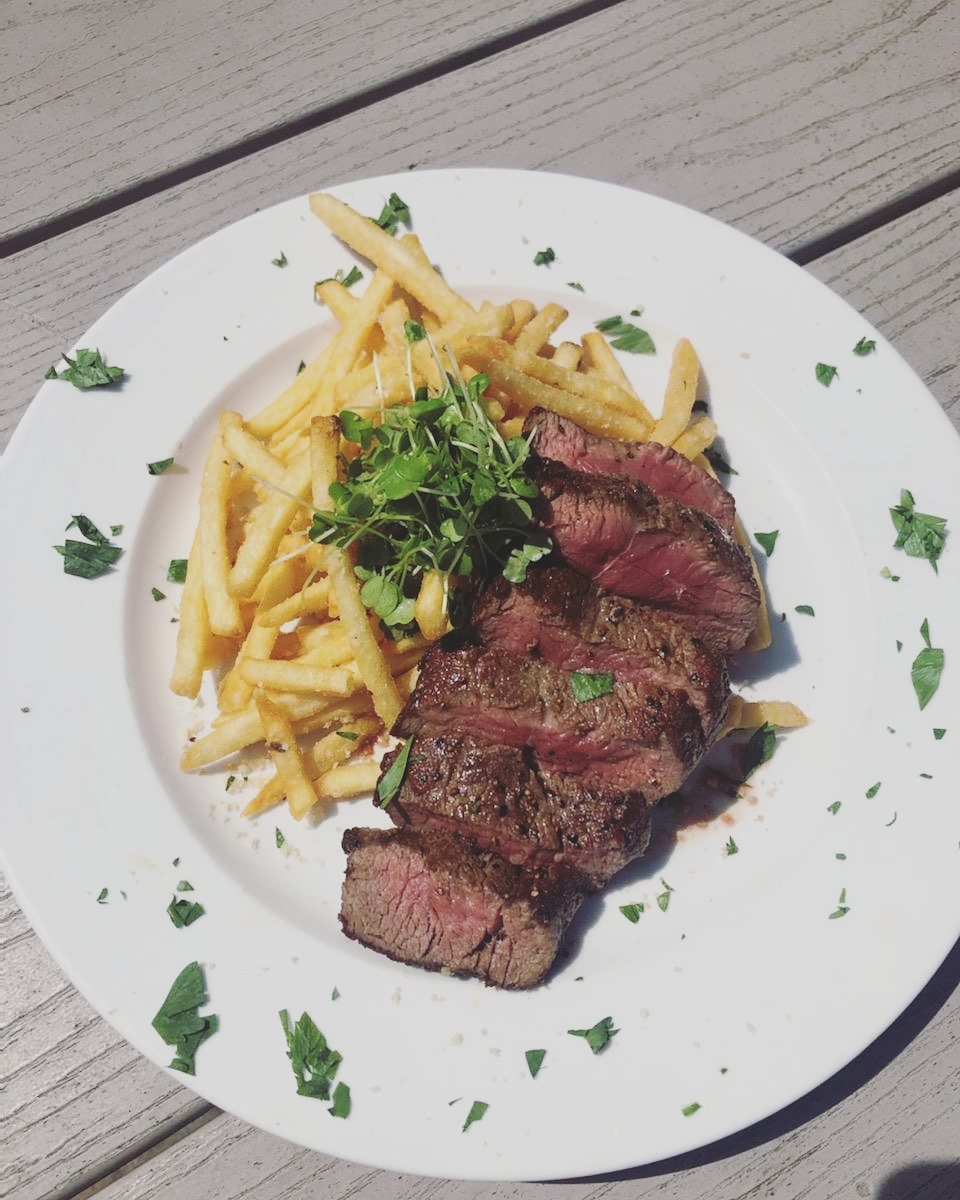 Poor People's Pub New Shoreham