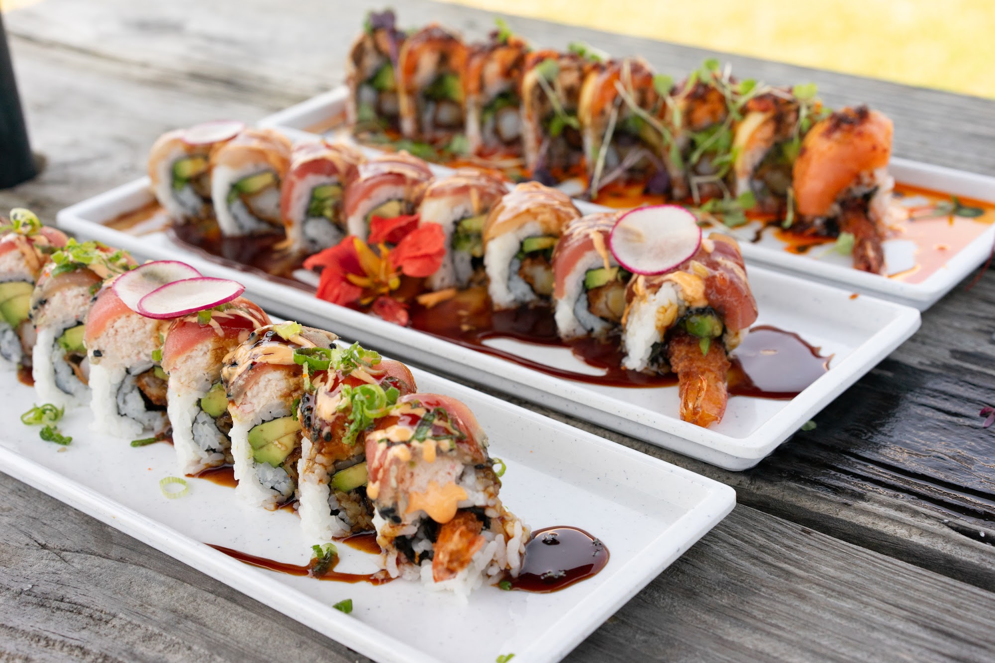 The Oar New Shoreham