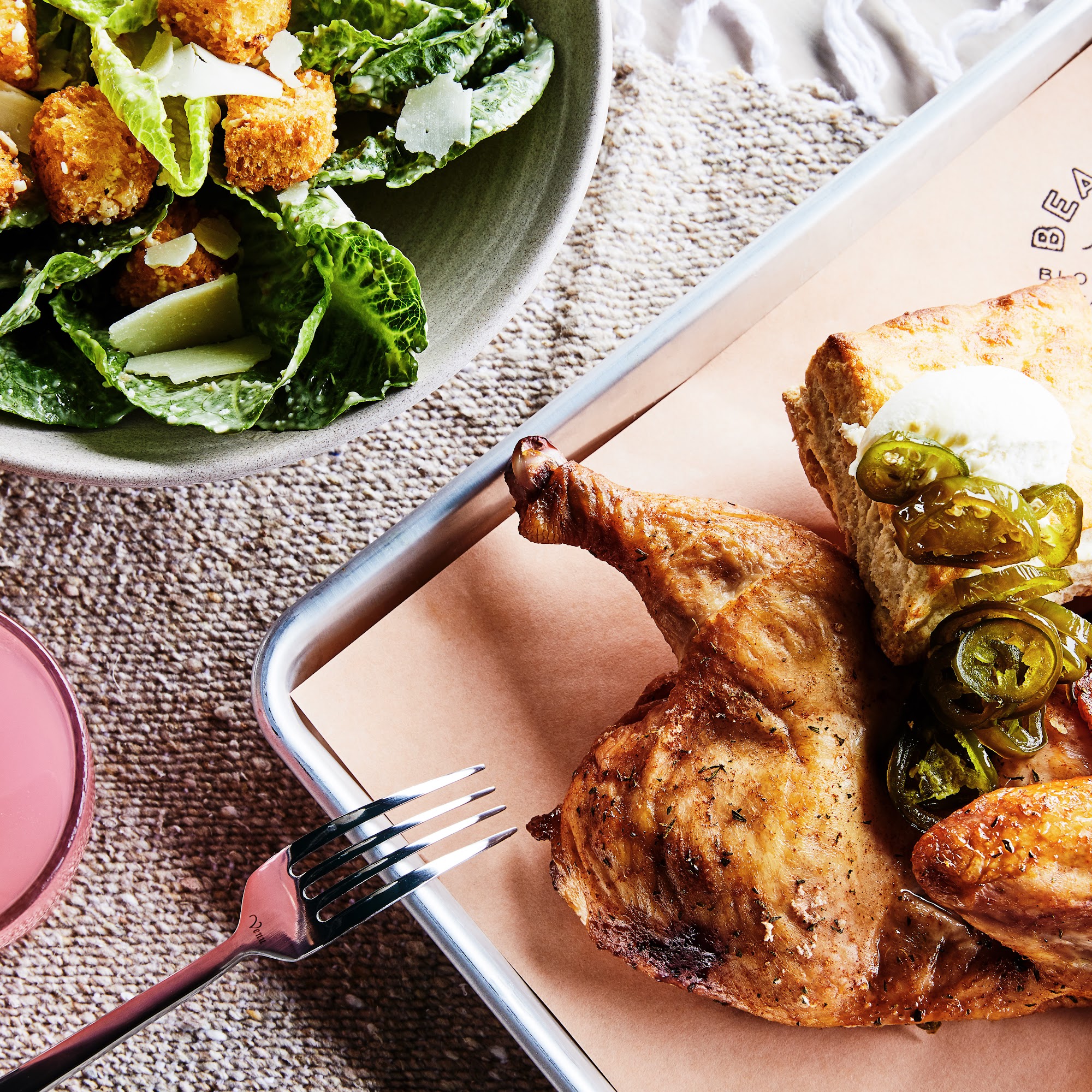 Beach Bar New Shoreham