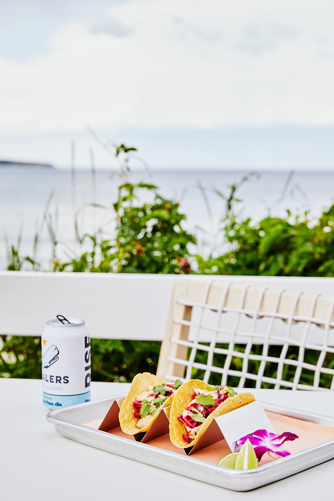 Beach Bar New Shoreham