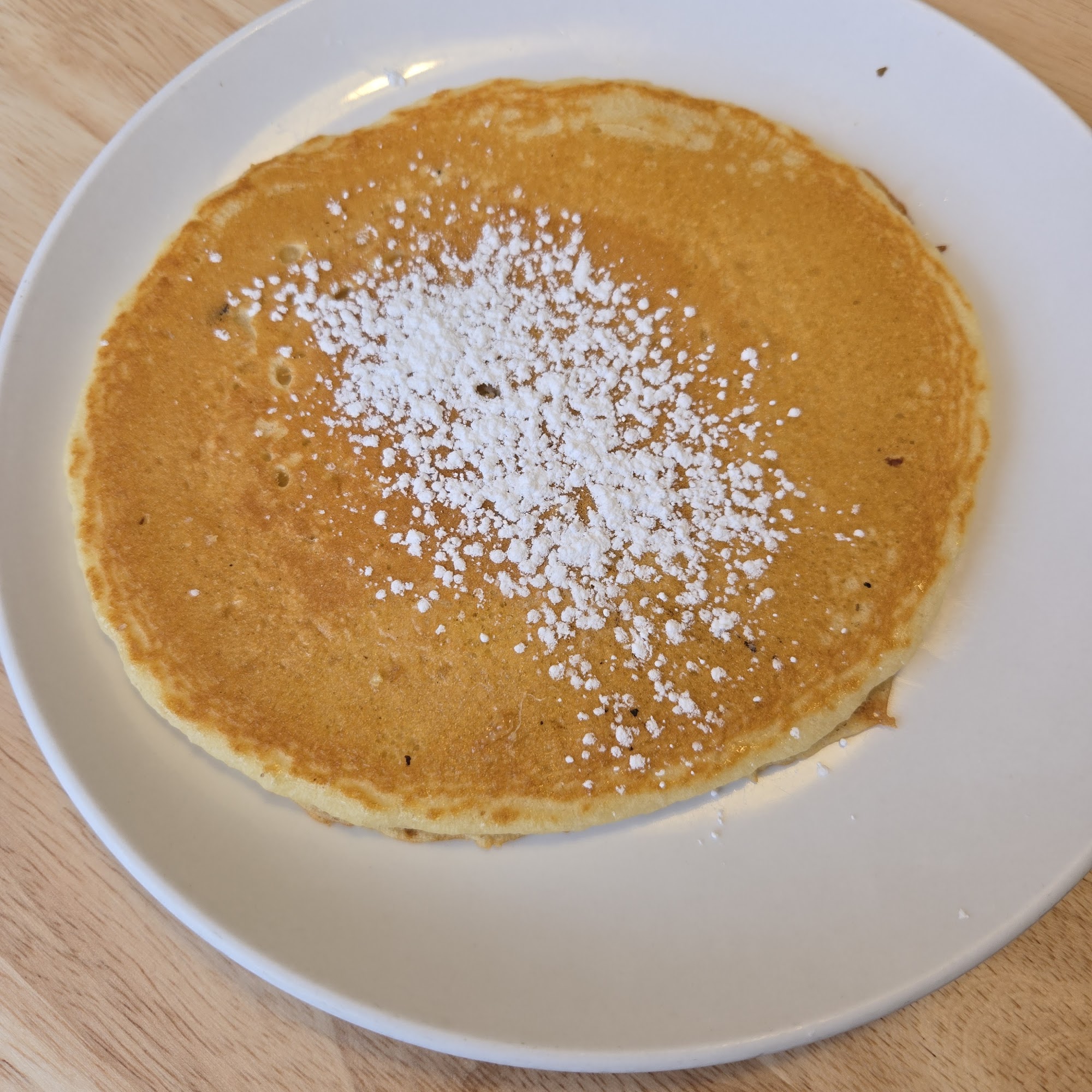 Corner Café Newport