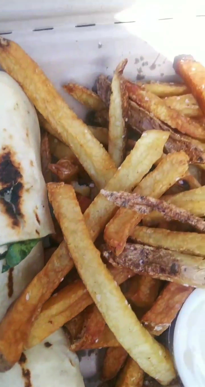 Pour Judgement Newport