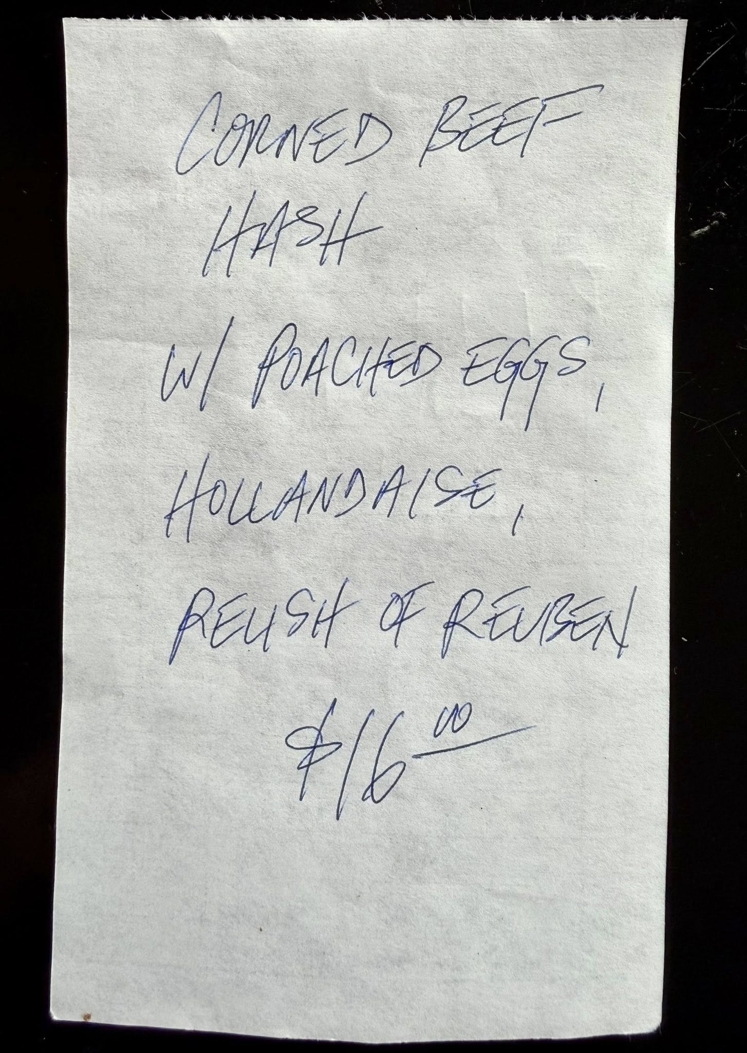 Pour Judgement Newport