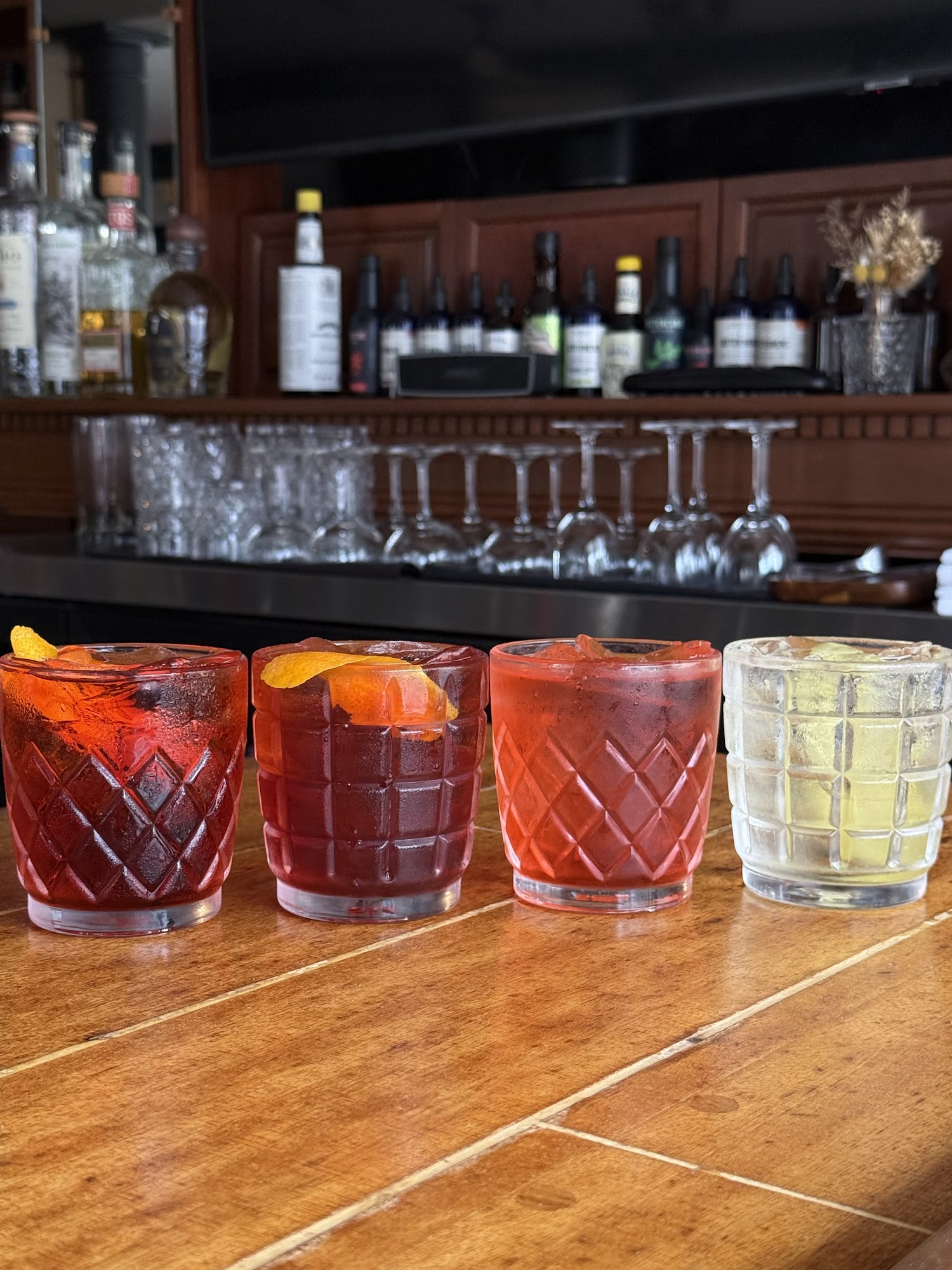 Thames Street Kitchen Newport