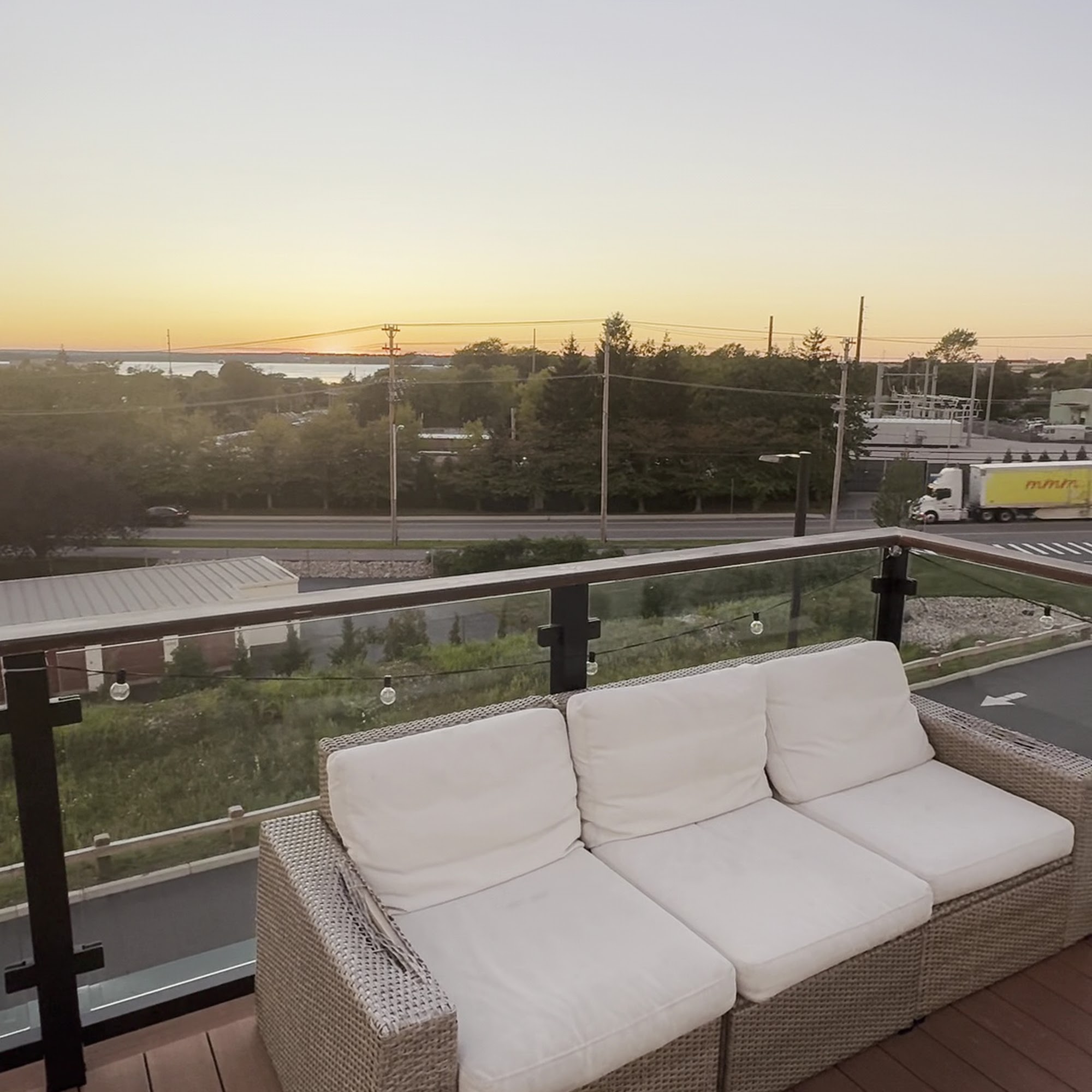 Newport Craft Brewing & Distilling Co. Newport