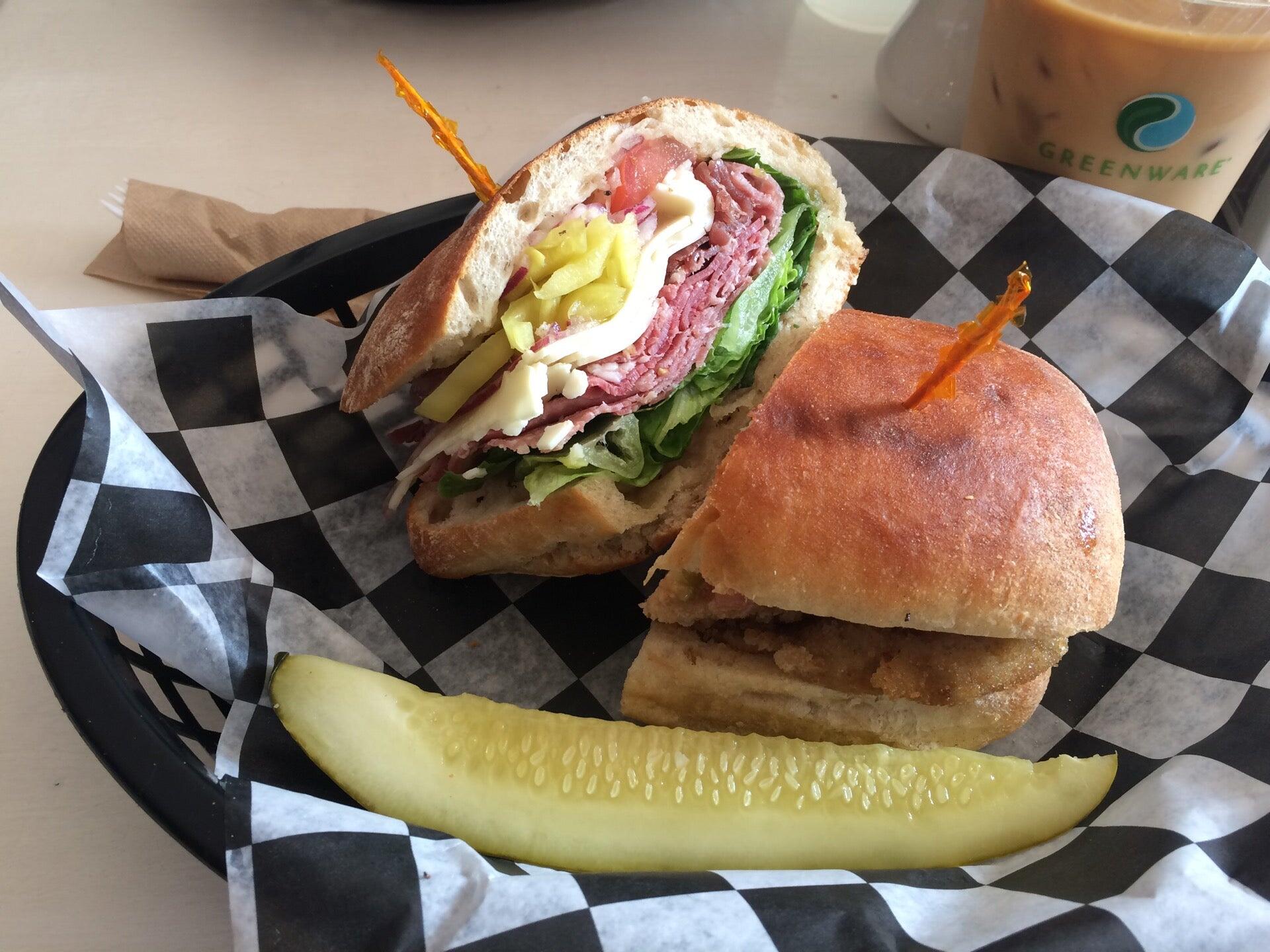 Shayna's Place North Kingstown