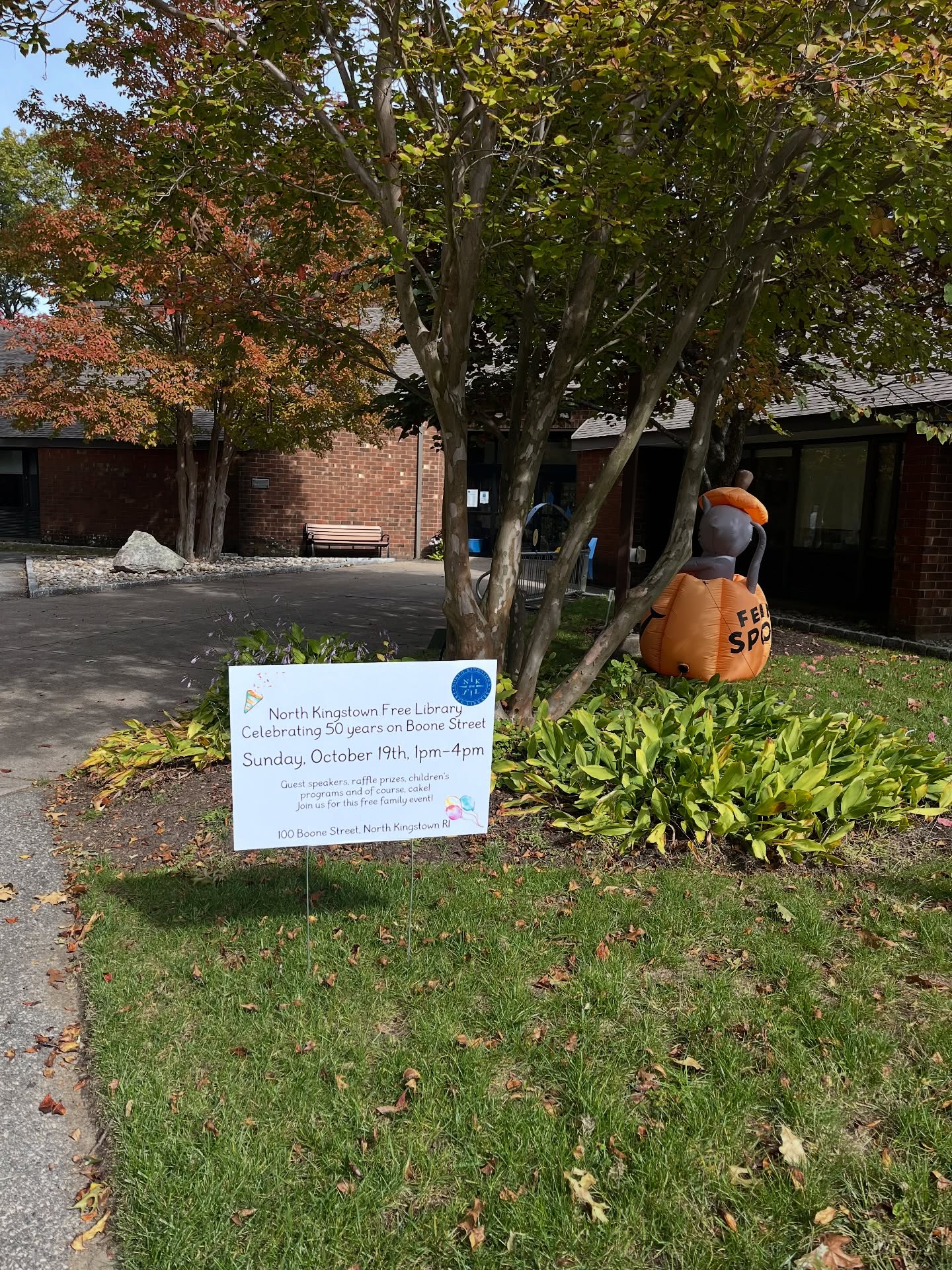 North Koffee North Kingstown