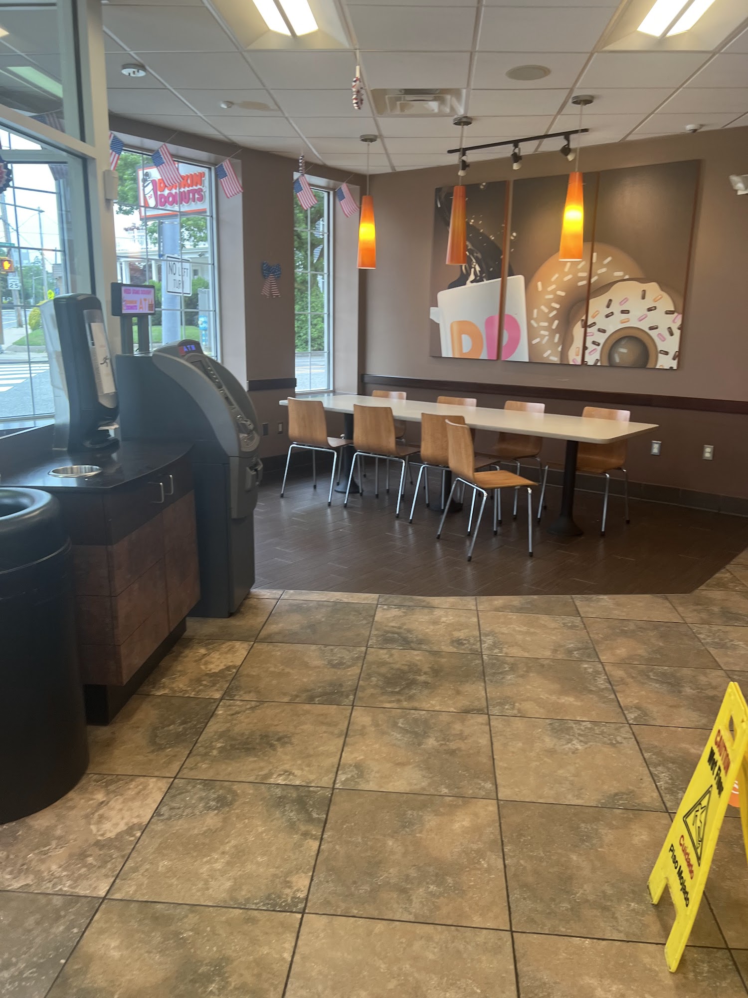 Dunkin'