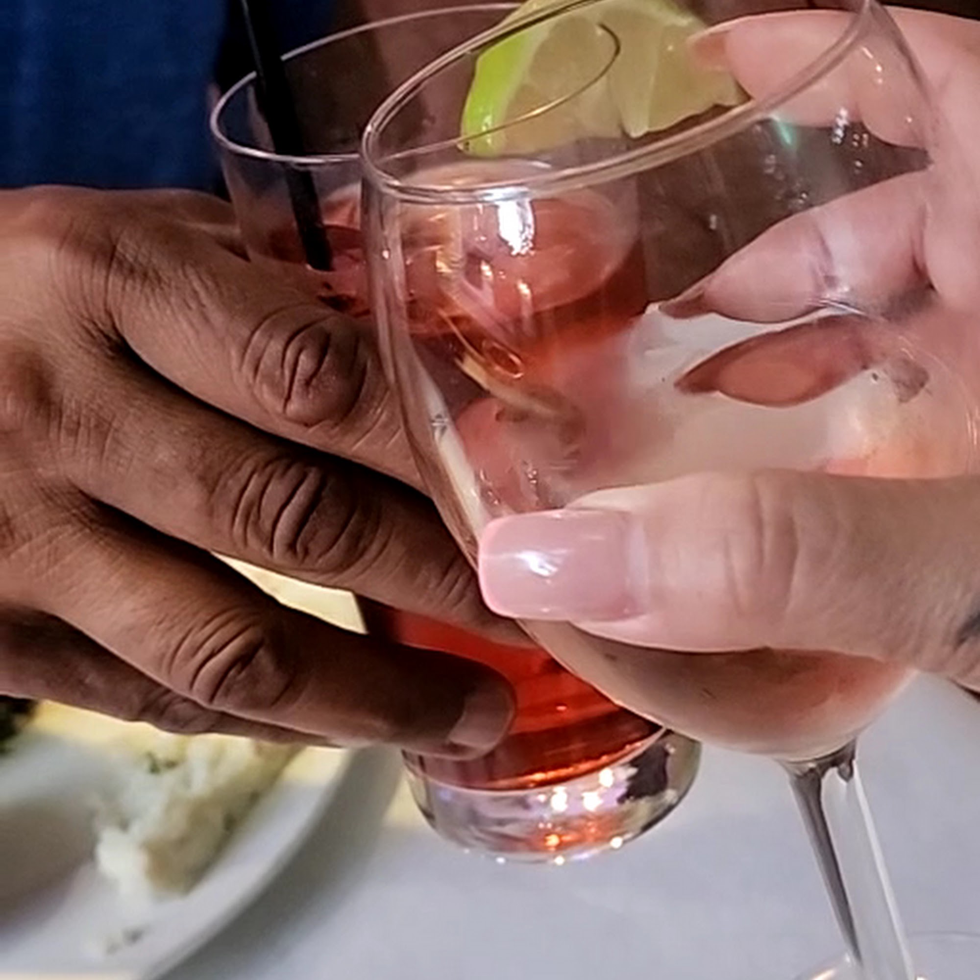 Tumblesalts Café North Providence