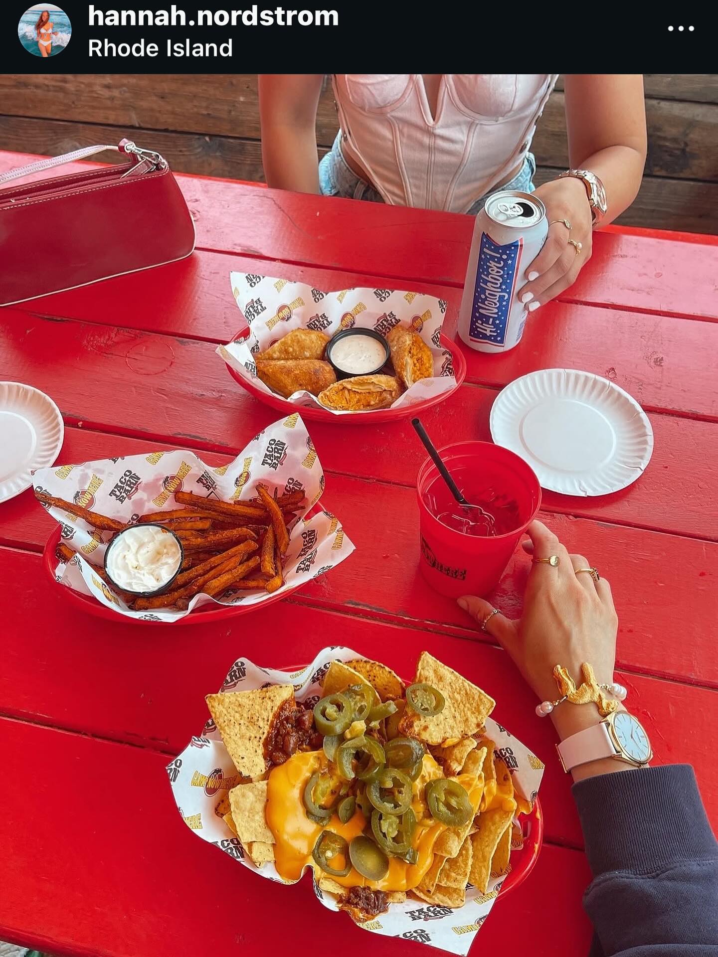 Camp Nowhere North Providence