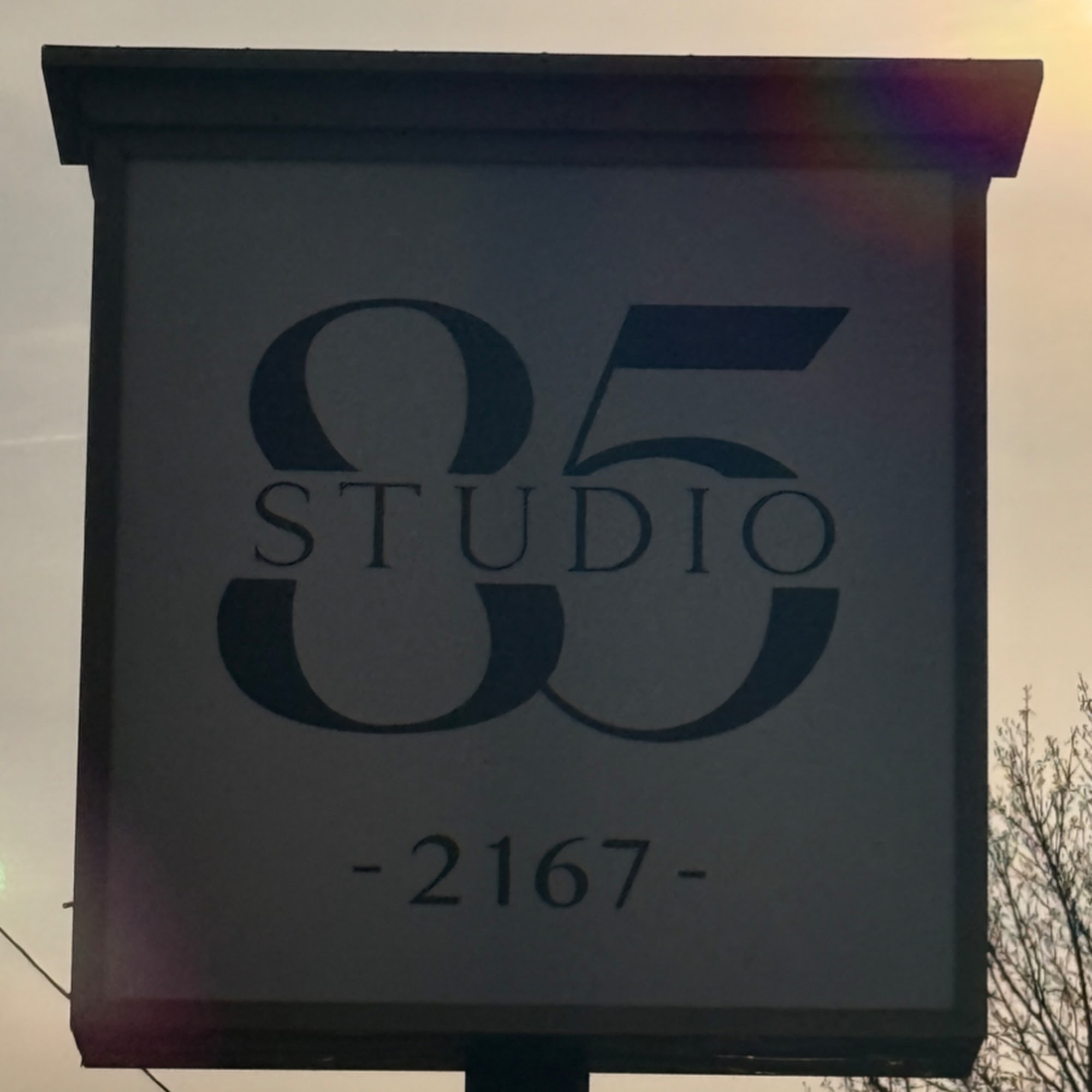 Studio85 2167 Mineral Spring Ave, North Providence Rhode Island 02911