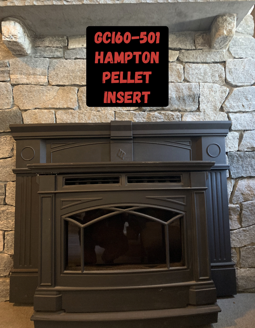 Off The Grid Stove & Fireplace North Smithfield