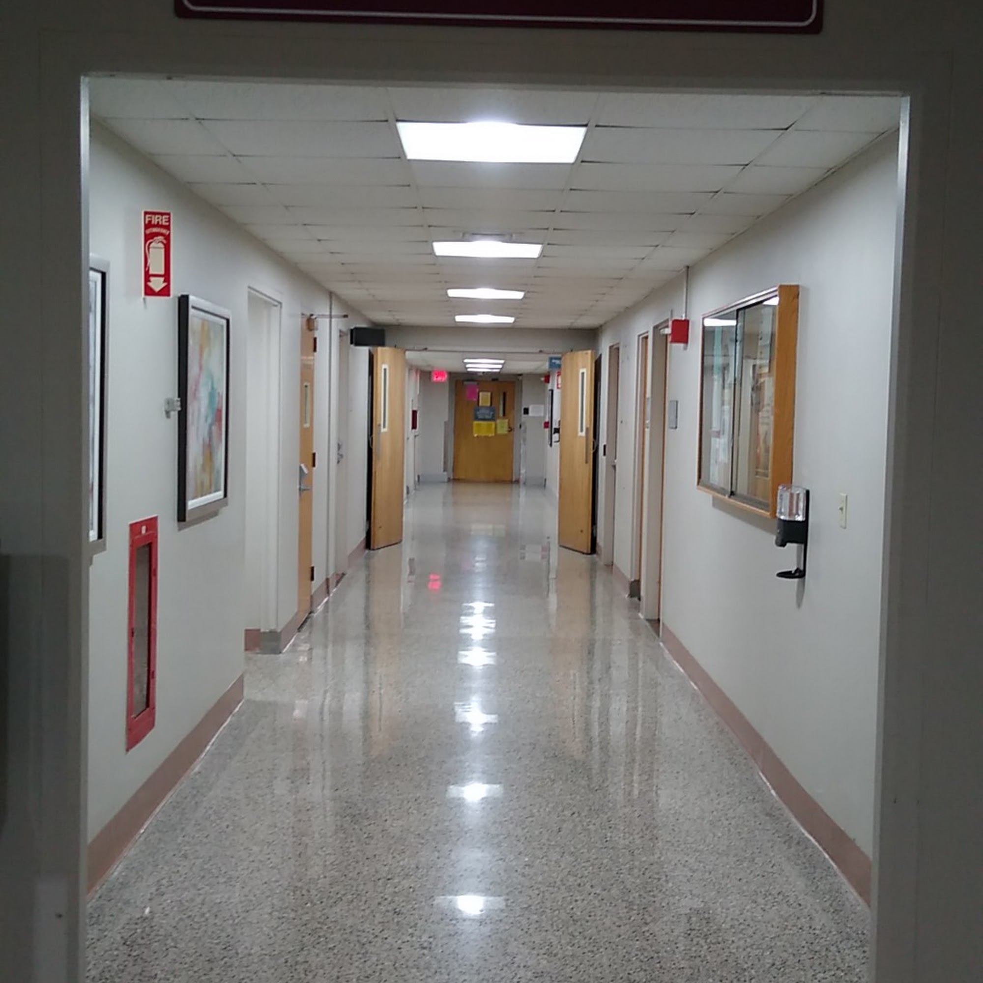 Landmark Medical Center