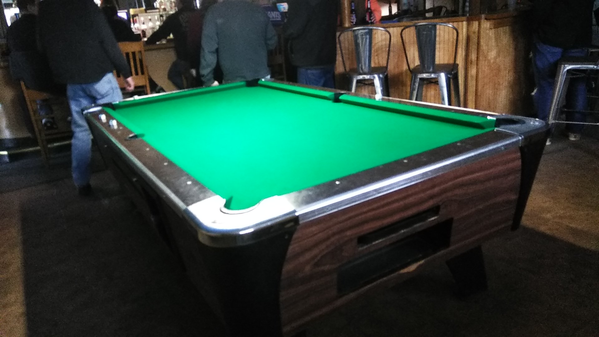 Cafe Ordway Pawtucket