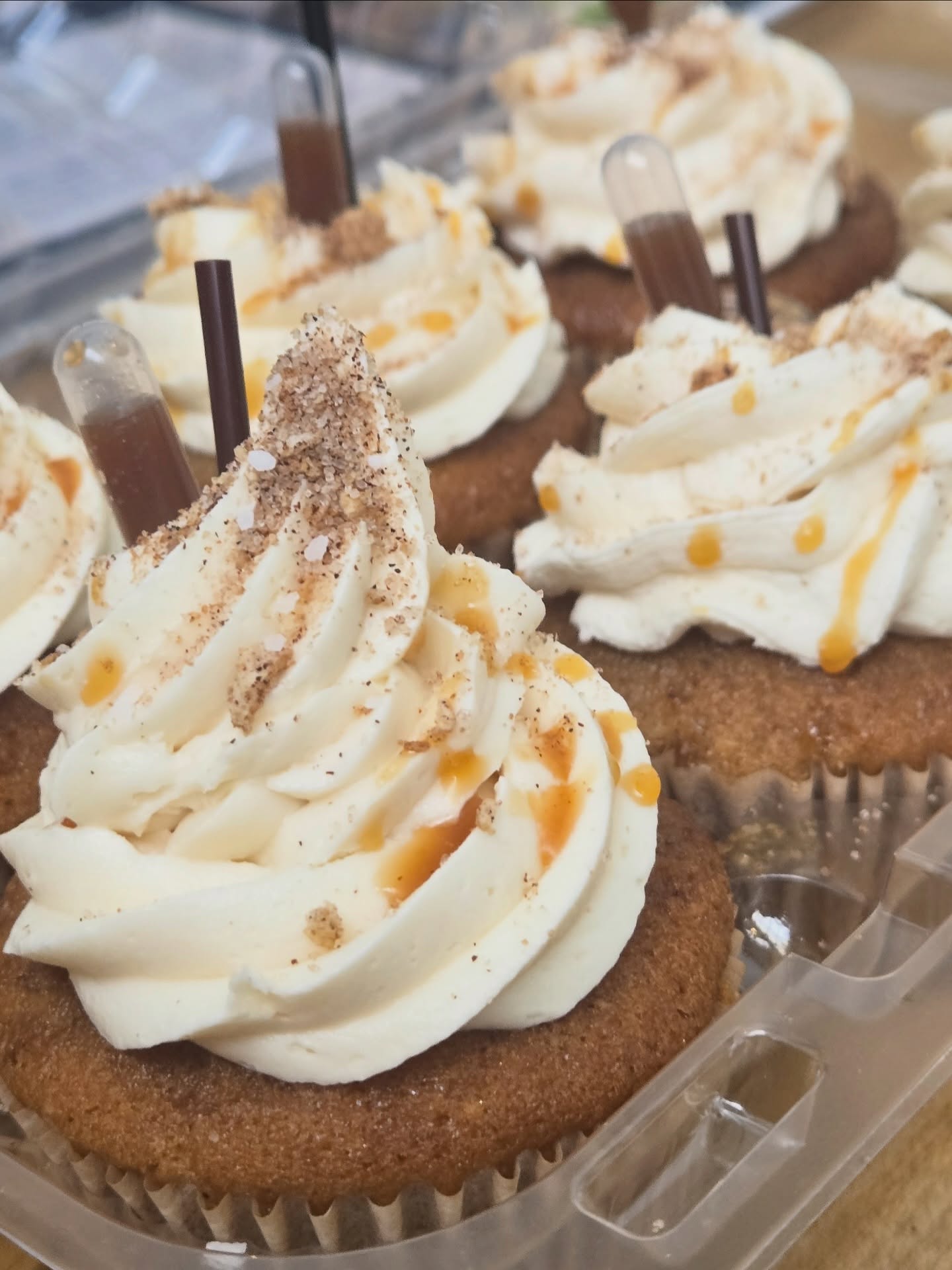 Sarcastic Sweets Pawtucket